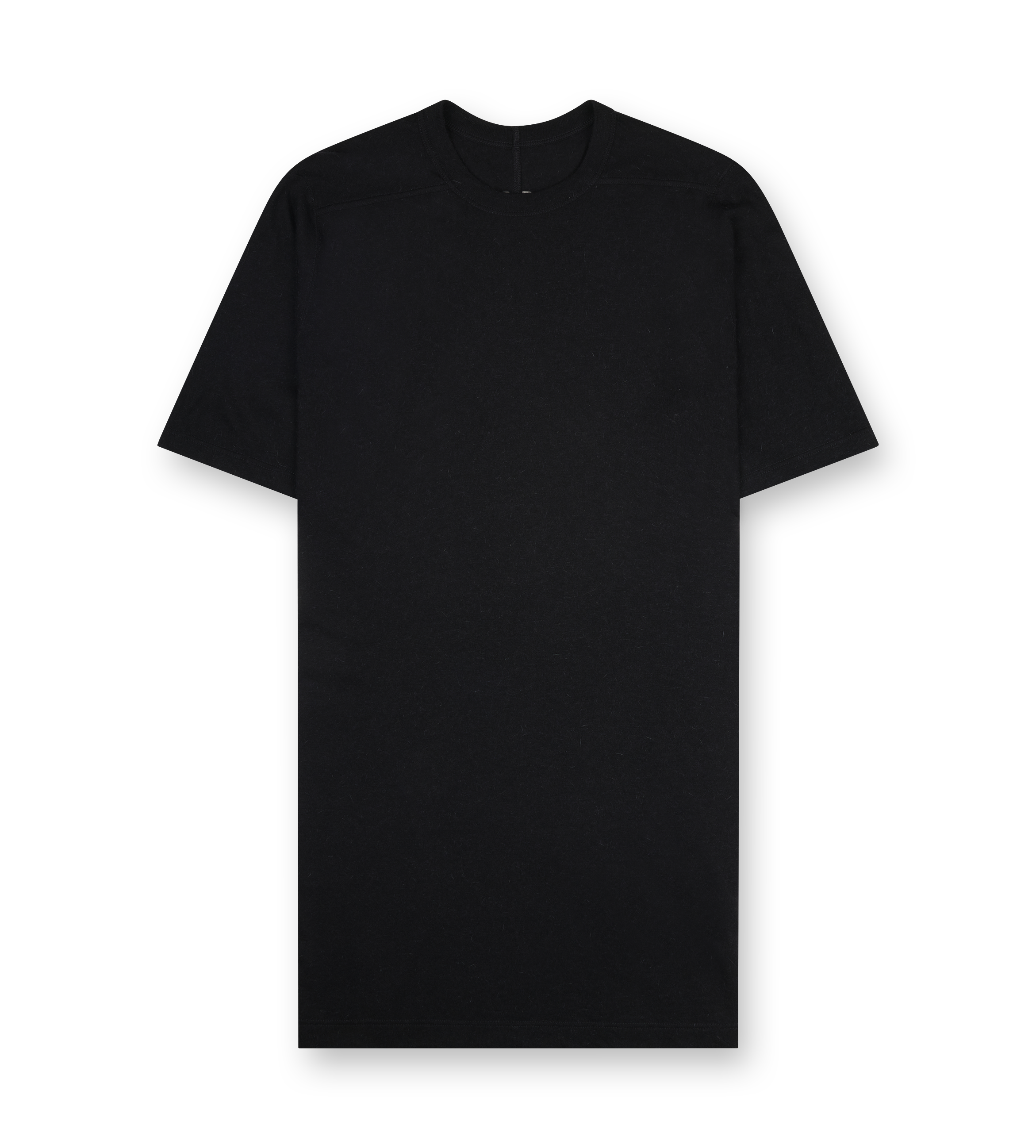 Rick Owens Concordians Level T-shirt in Black