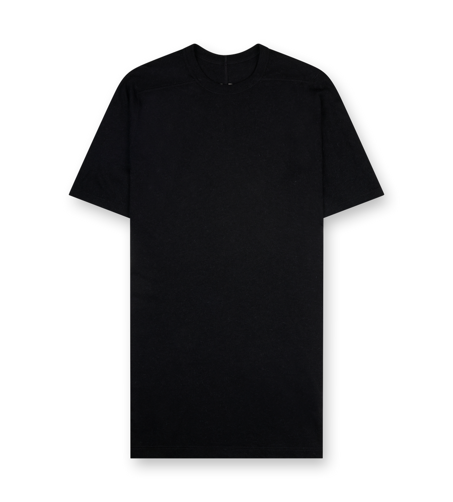 Rick Owens Concordians Level T-shirt in Black