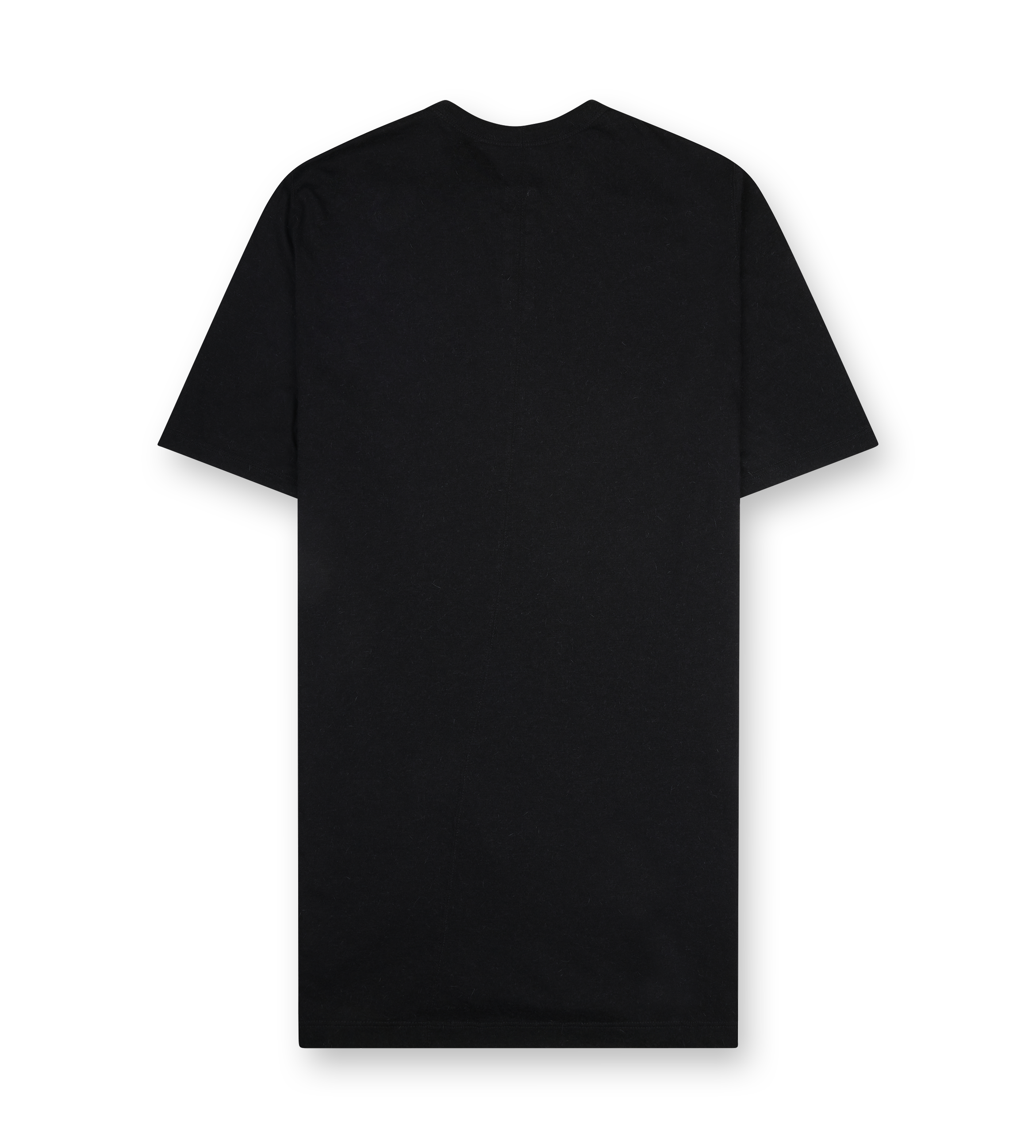 Rick Owens Concordians Level T-shirt in Black