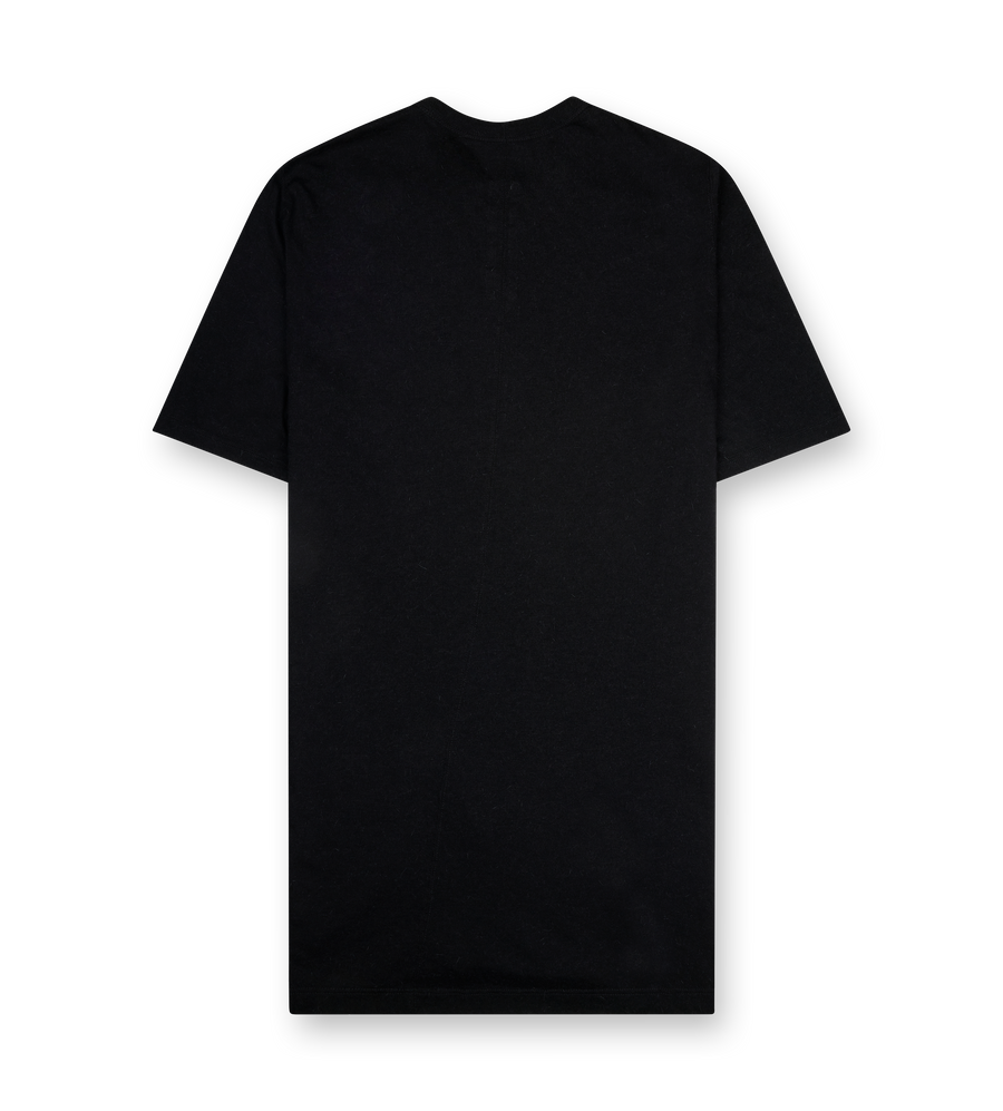 Rick Owens Concordians Level T-shirt in Black