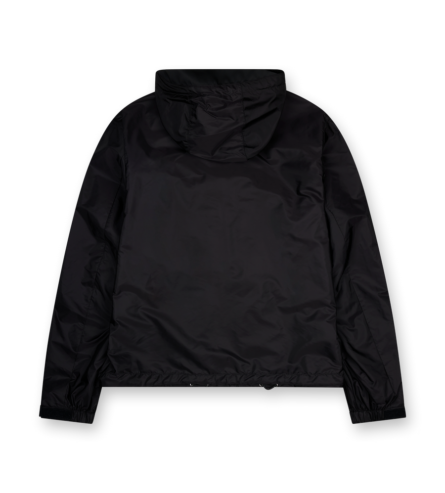 Prada Re-Nylon Jacket in Black