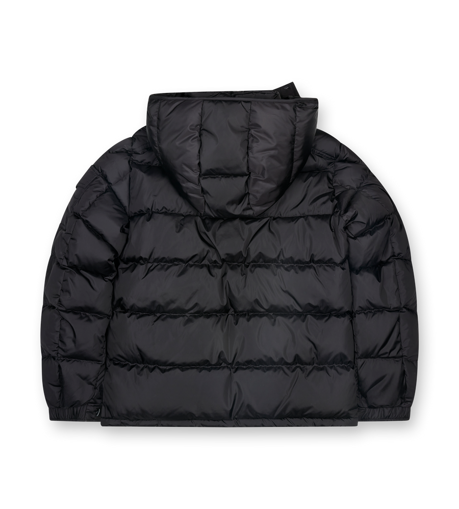 Moncler Maya Jacket in Black
