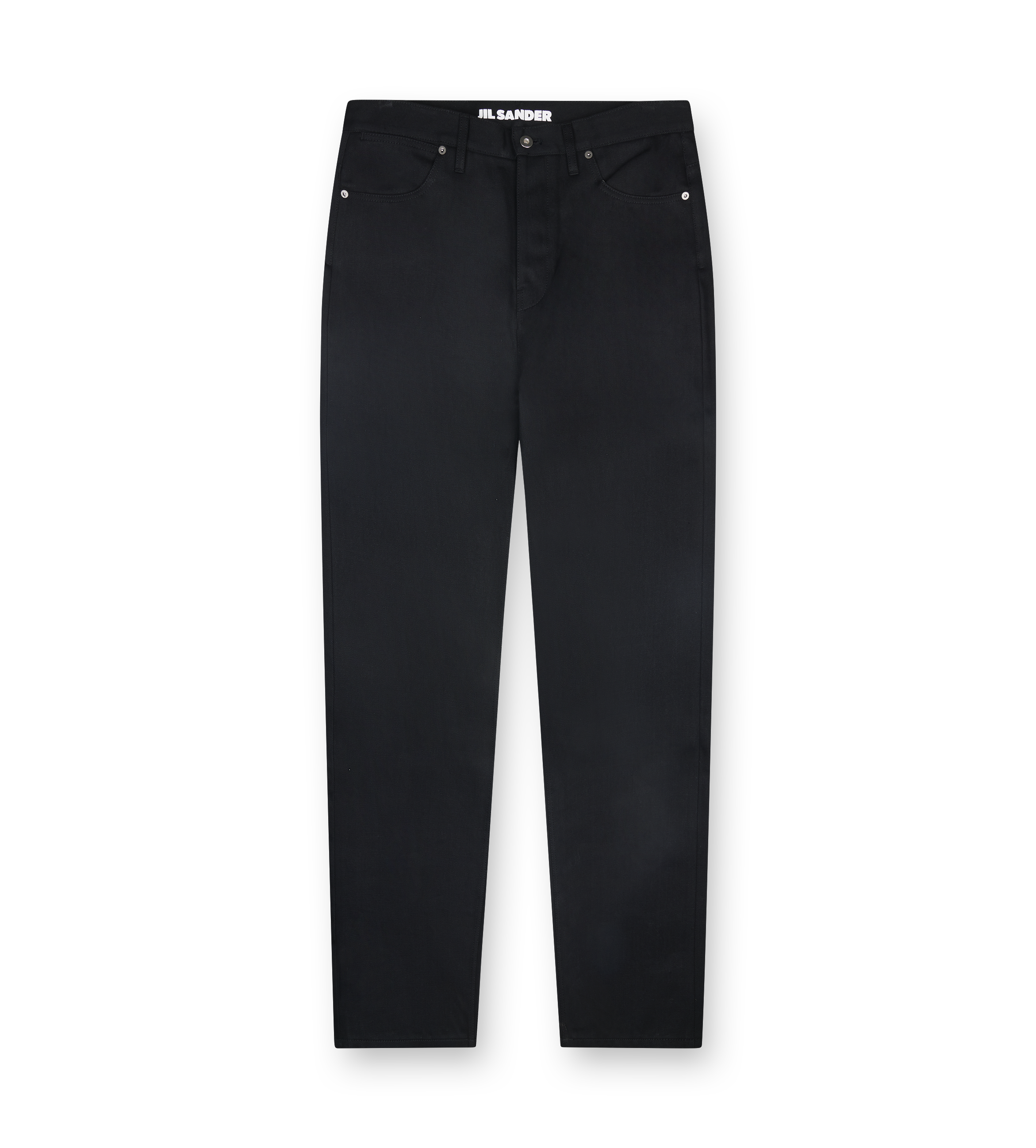 Jil Sander Trouser Black