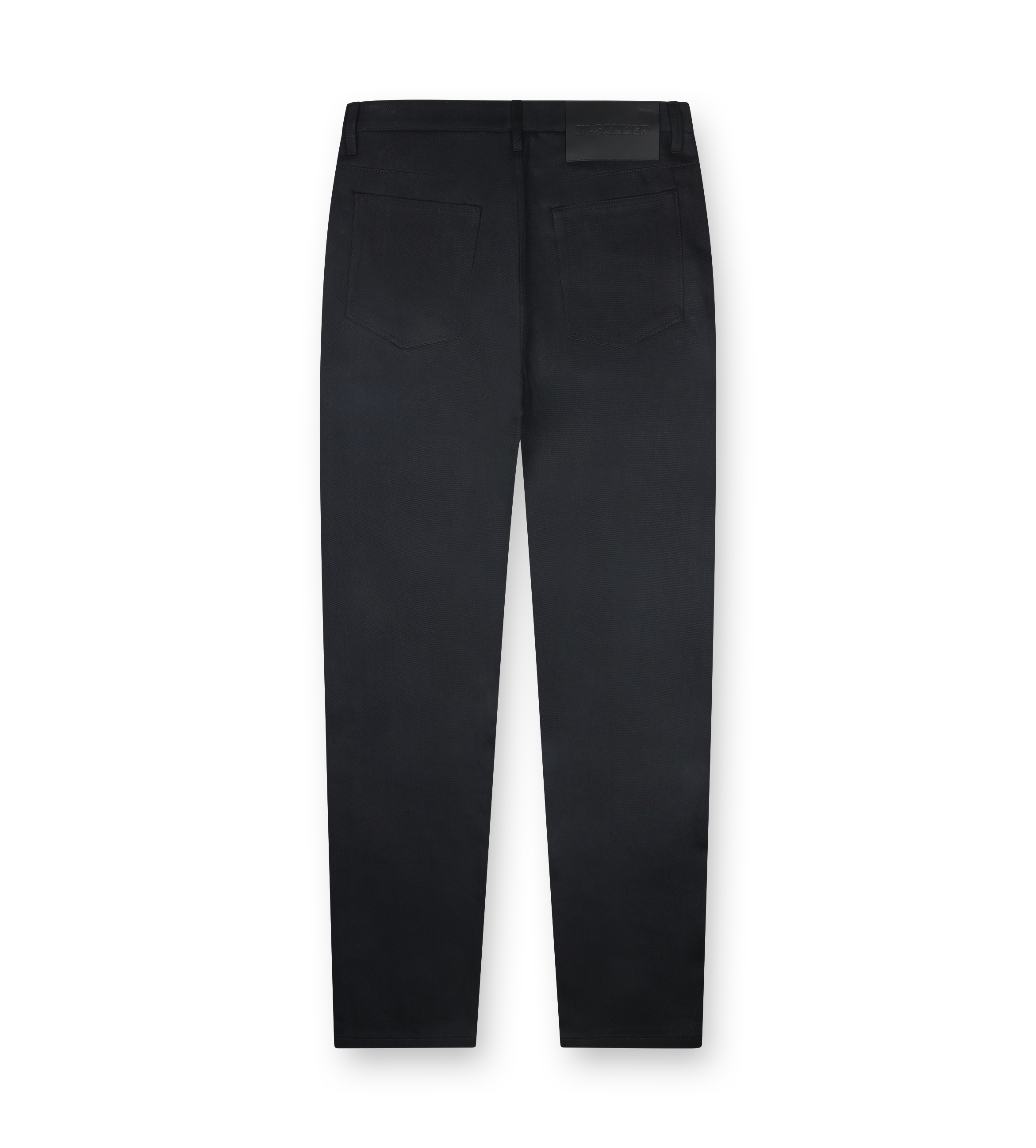 Jil Sander Trouser Black