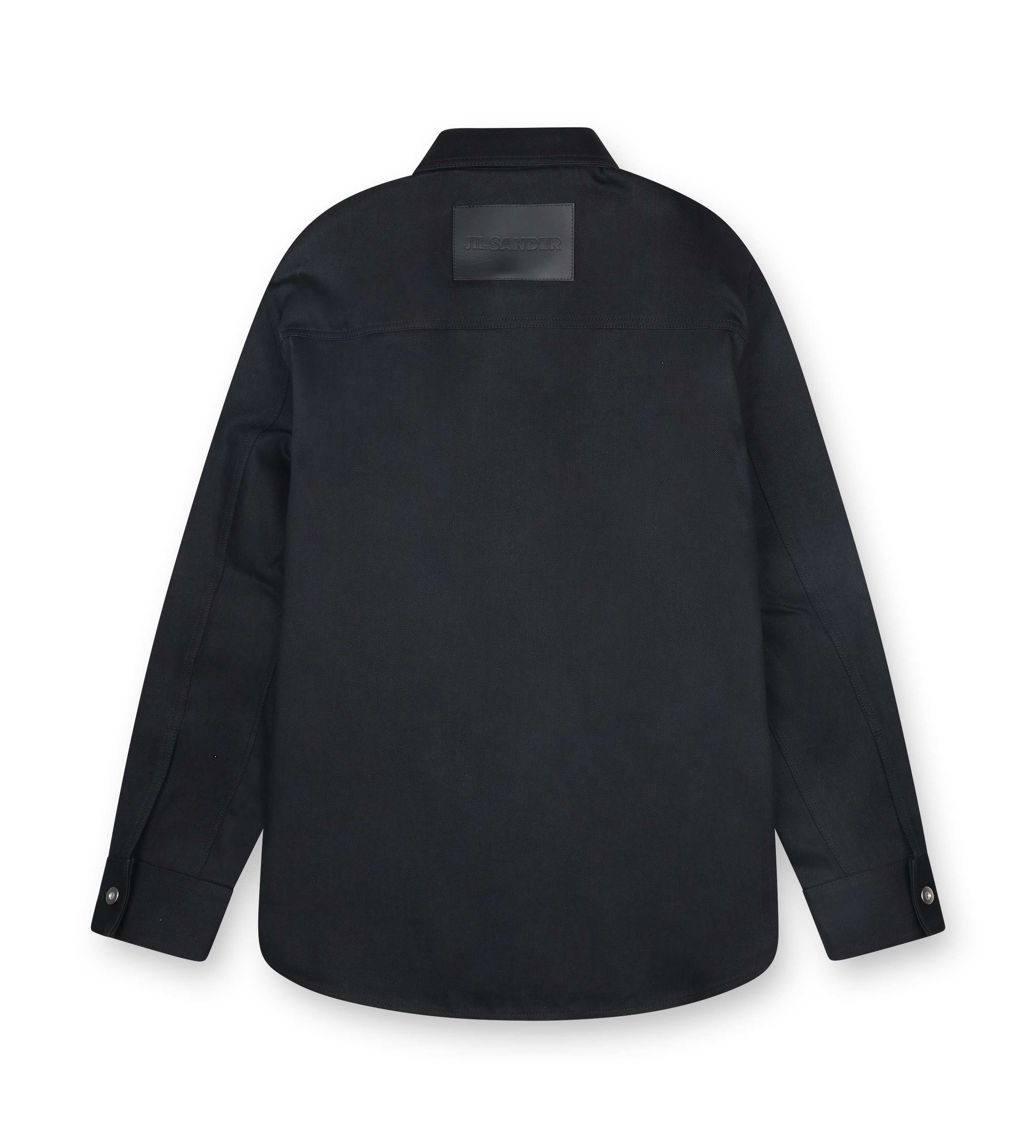 Jil Sander Shirt Black