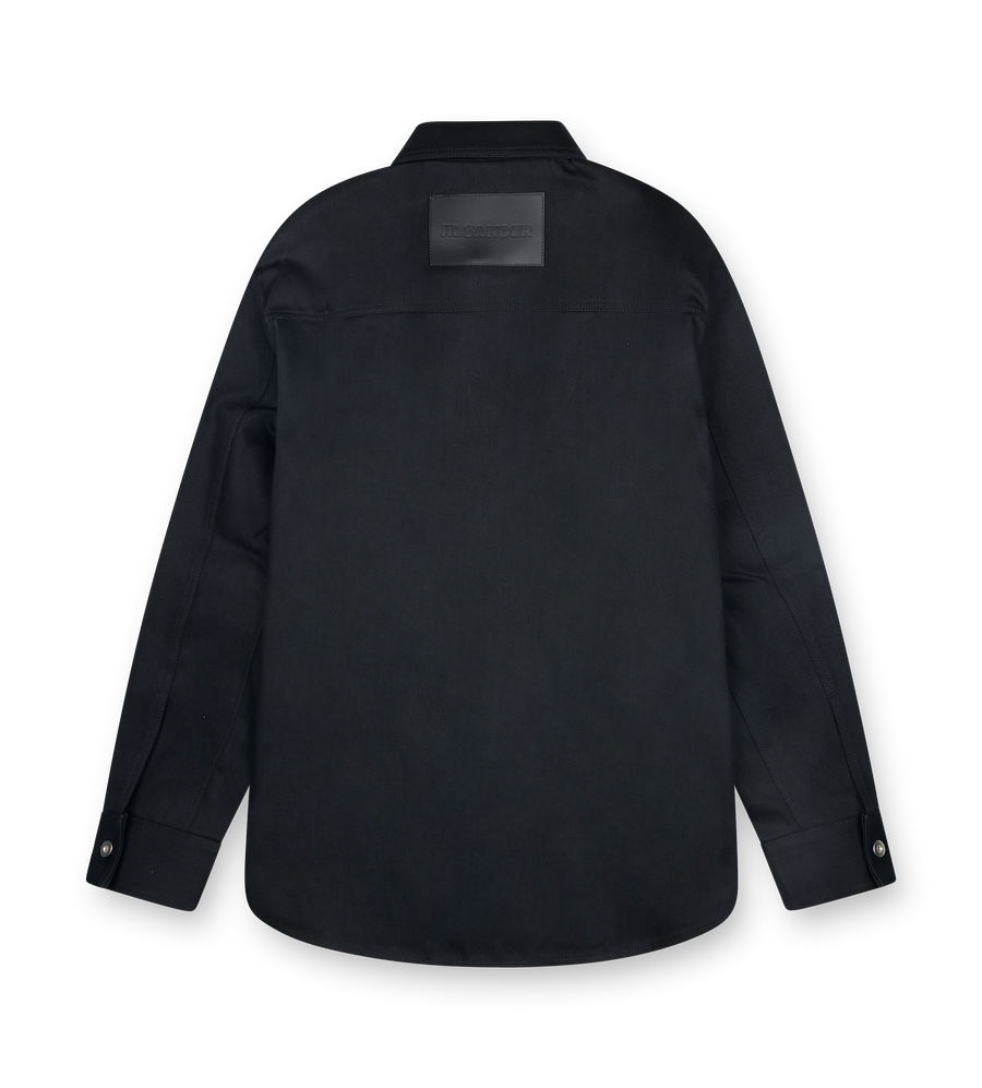 Jil Sander Shirt Black