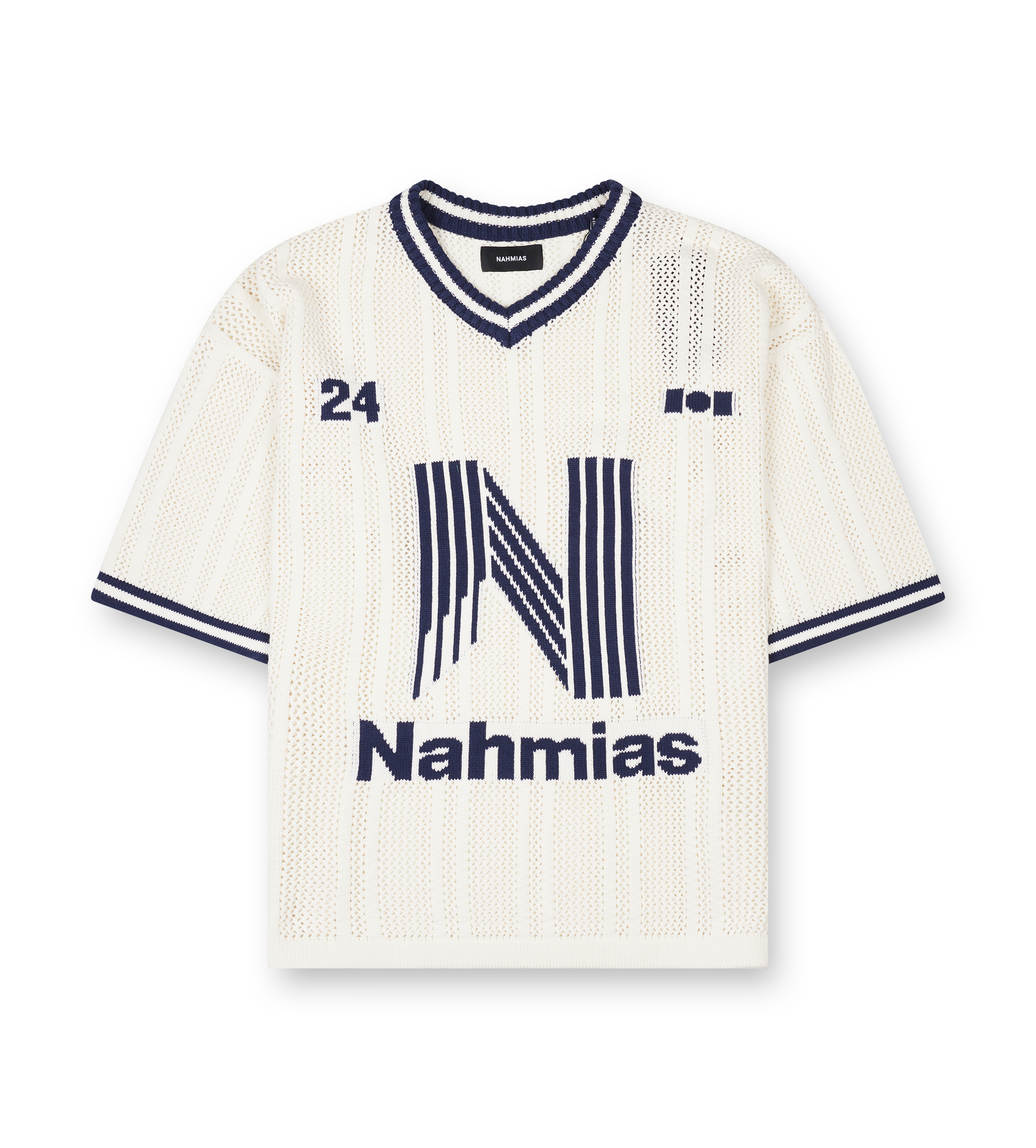 Nahmias Knit Tech 