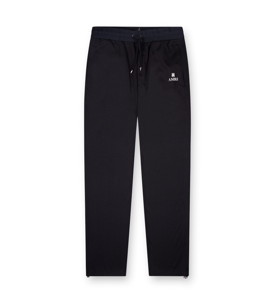 Amiri Lounge Track Pant in Black
