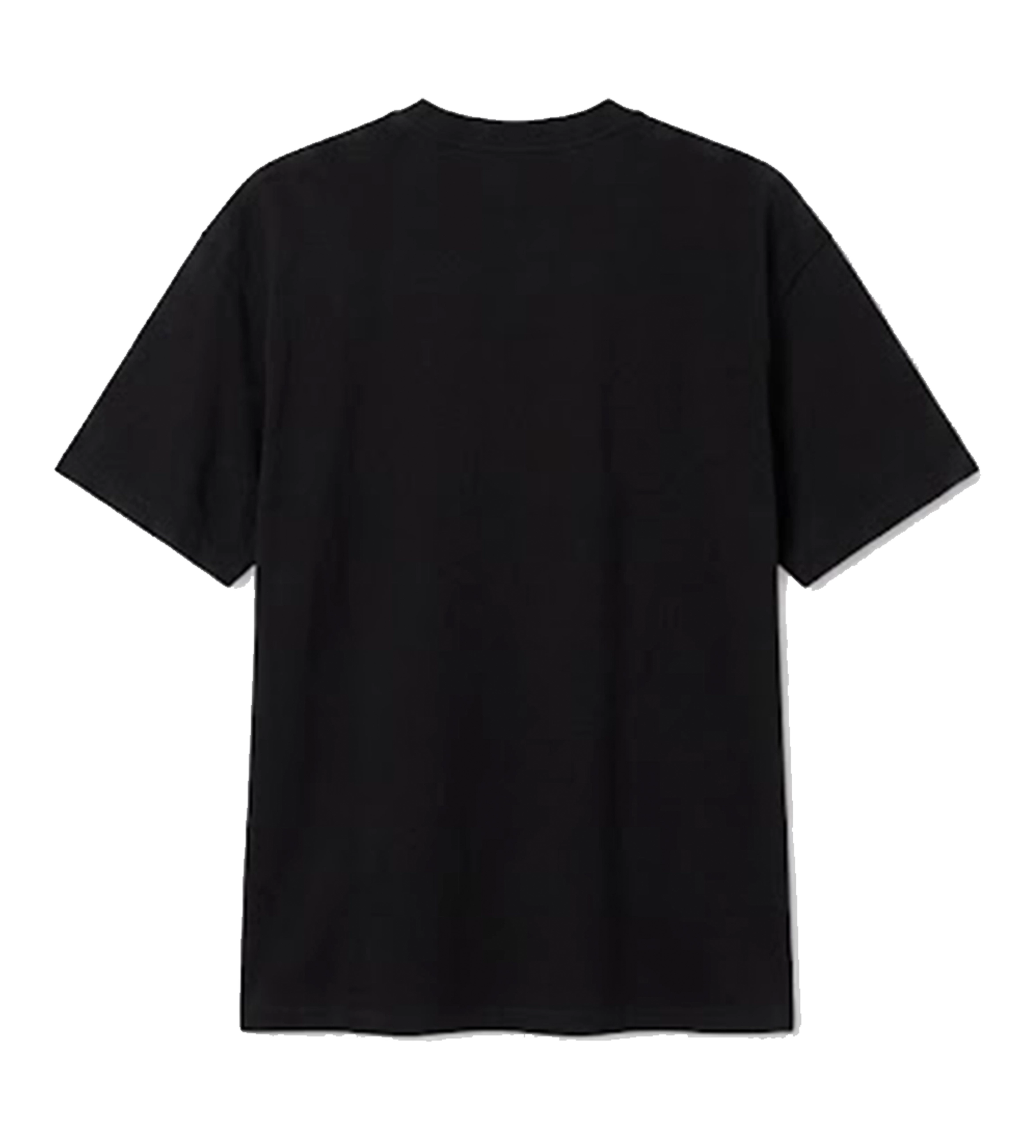 AMIRI MA Skater Tee in Black