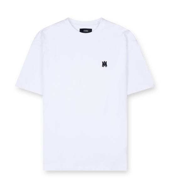maaaay♡ Amiri MA Skater T-Shirt in White – FOUR Amsterdam