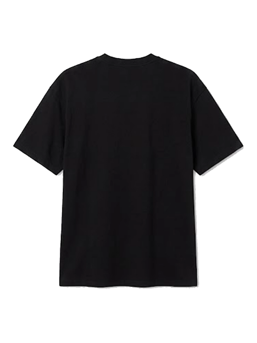 AMIRI MA Skater Tee in Black