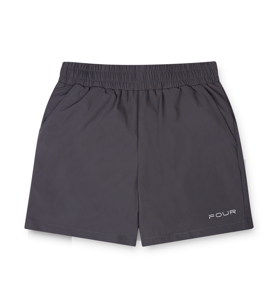 Sportswear Shorts Dark Grey