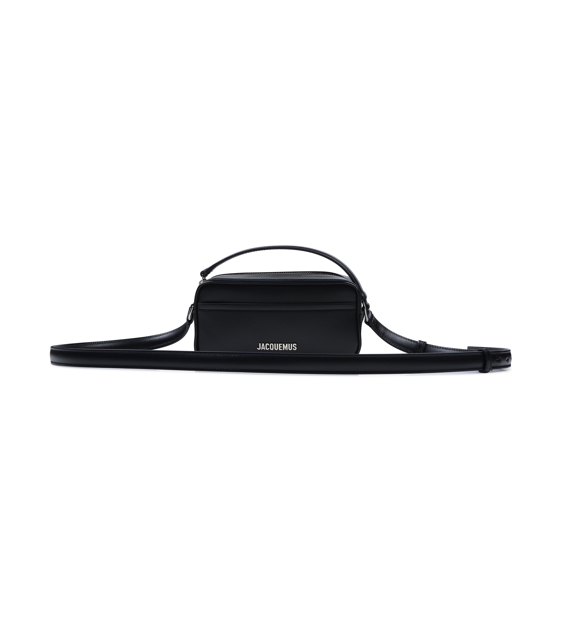 Jacquemus Le Baneto in Black