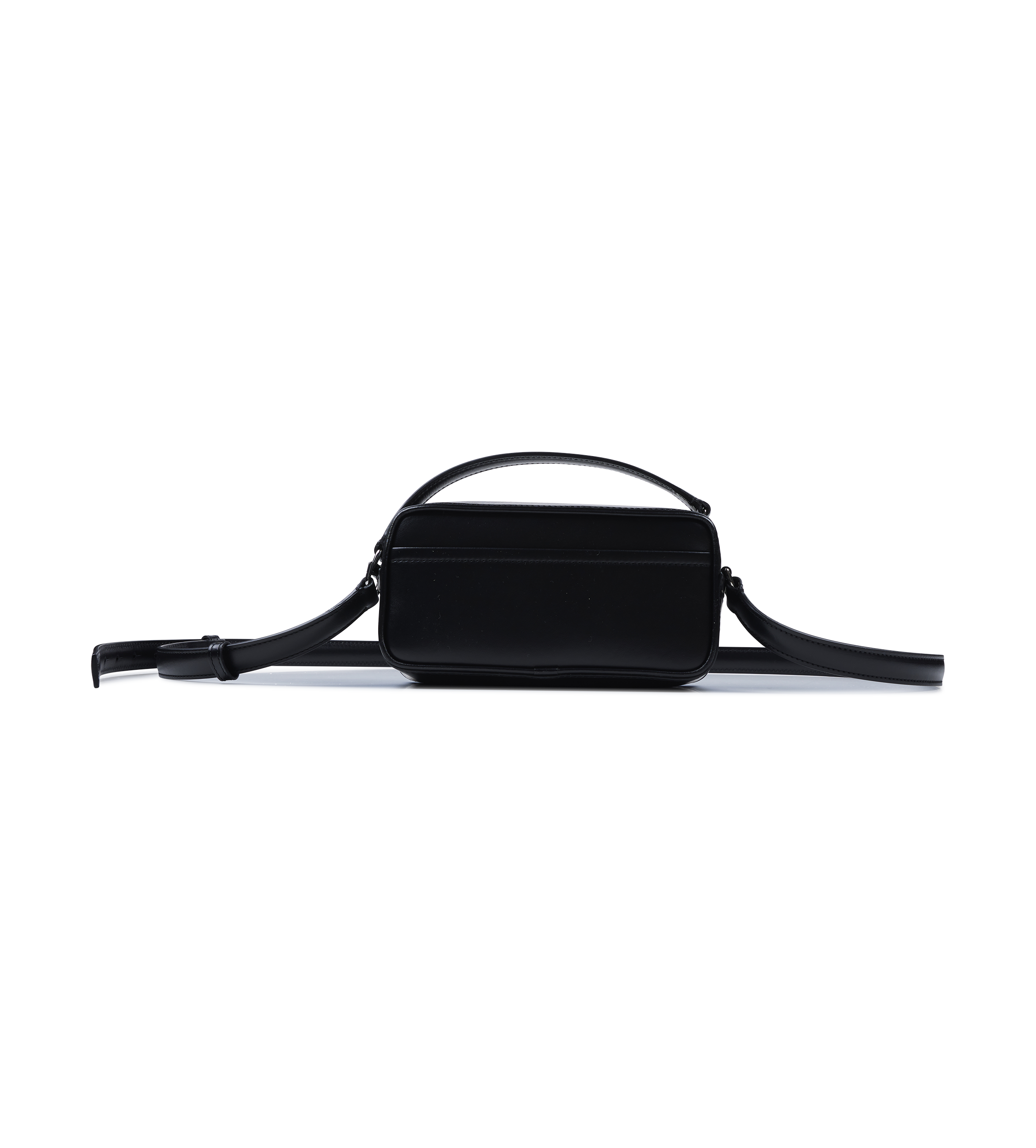 Jacquemus Le Baneto in Black