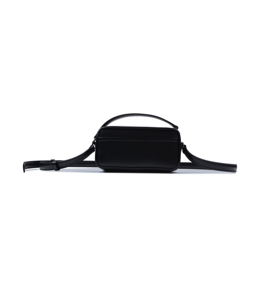 Jacquemus Le Baneto in Black