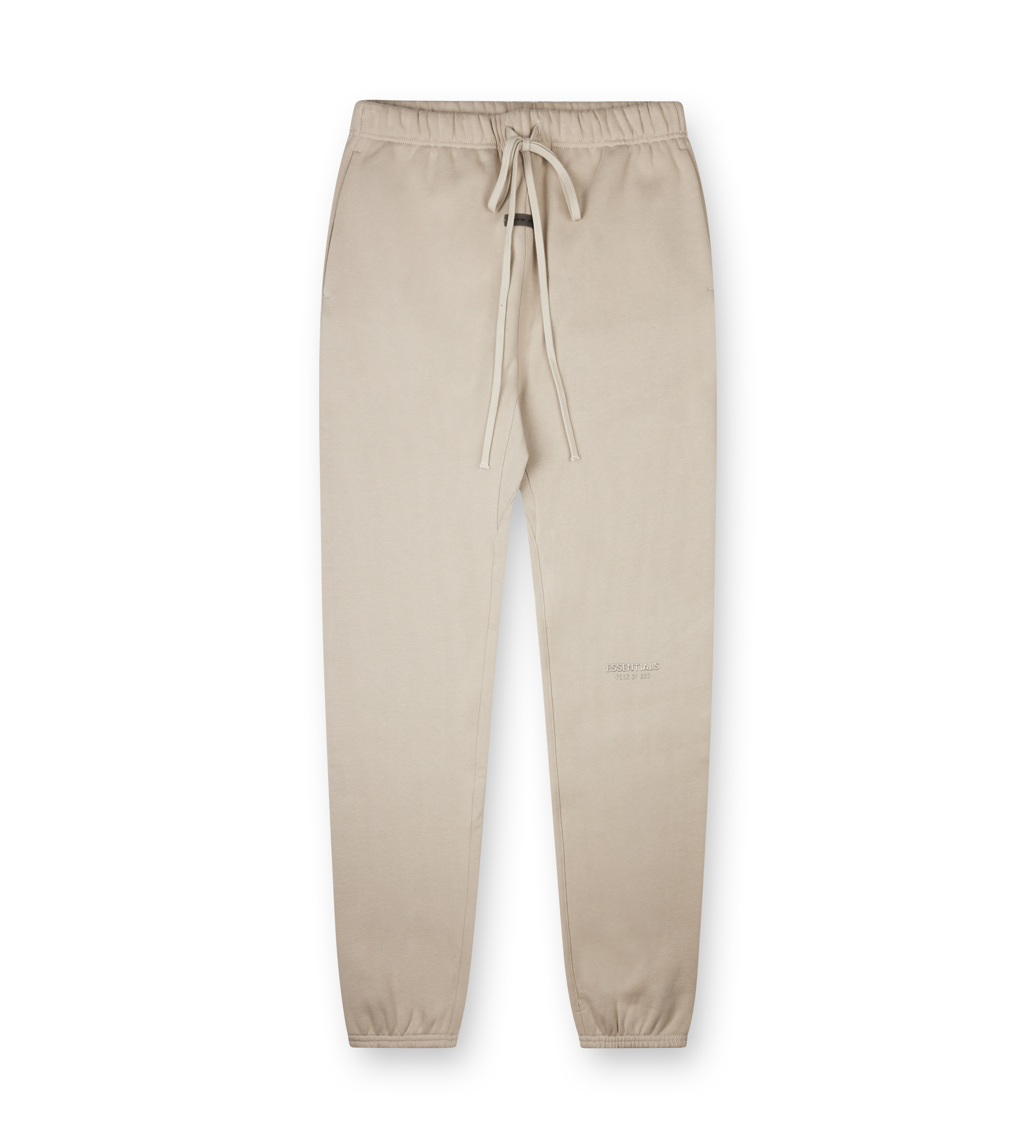 Fear of God ESSENTIALS Vintage Sweatpant in Timber