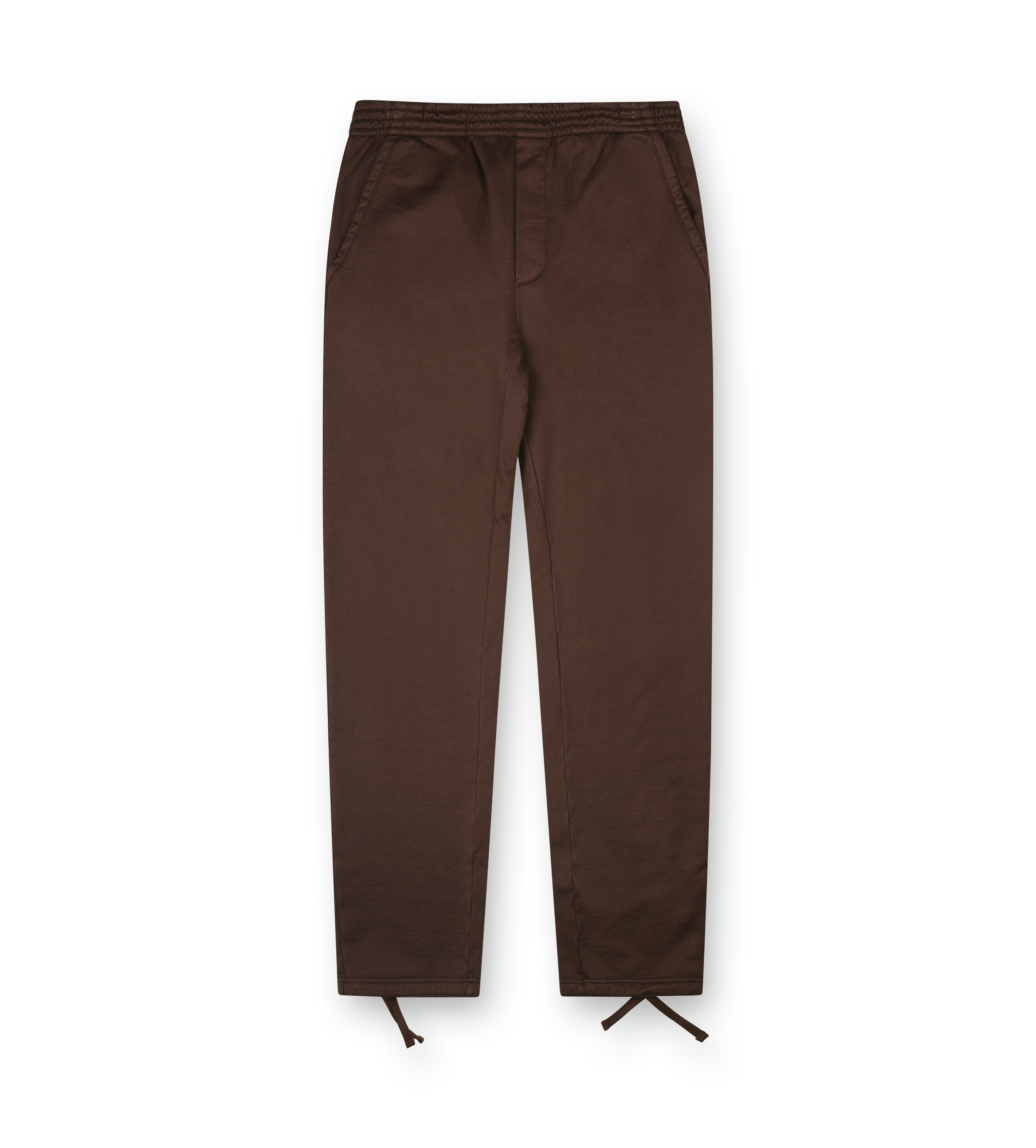 Trousers Cacao Brown