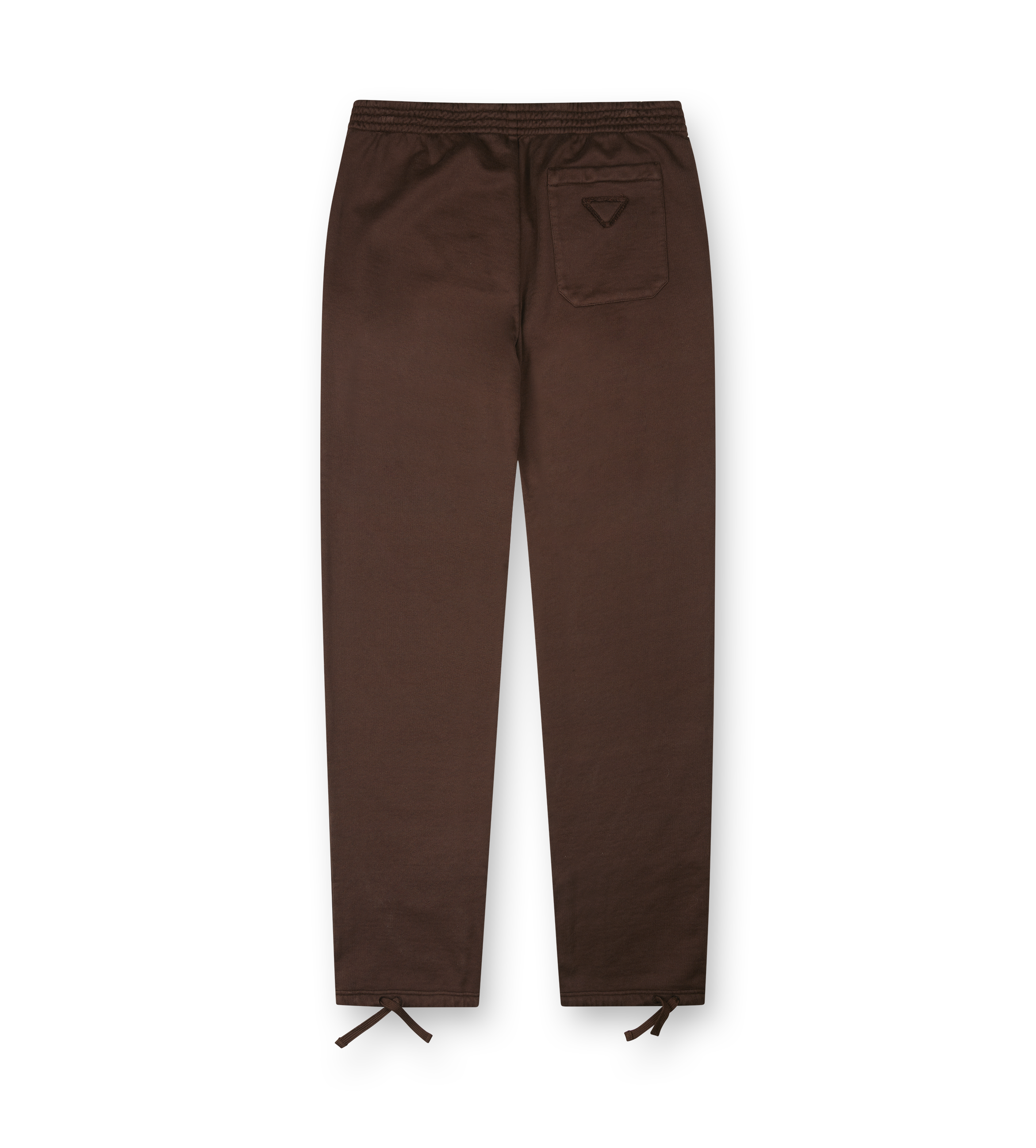 Trousers Cacao Brown
