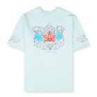 light blue