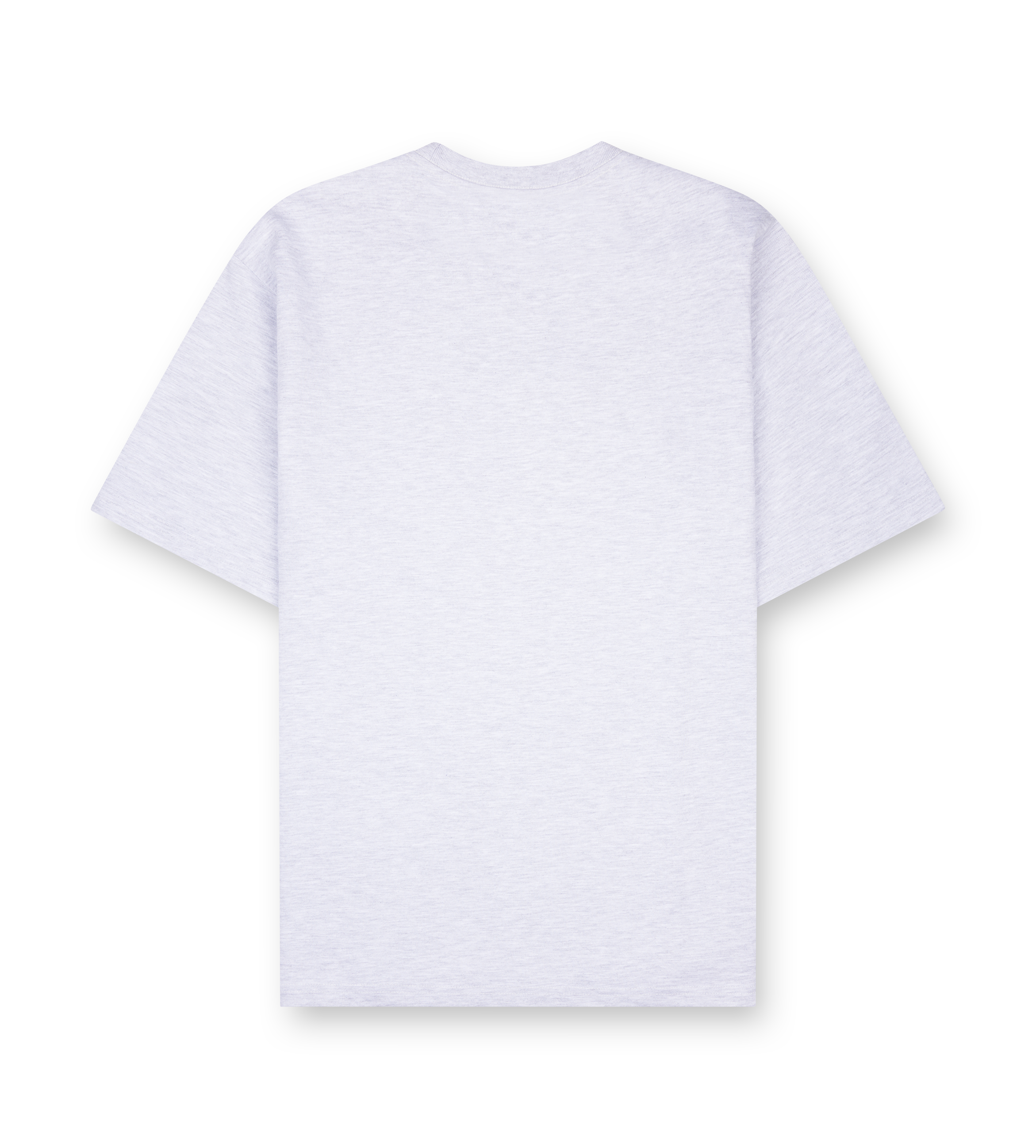 PAL Sporting Goods Sunday Roast T-Shirt in Light Gray Marl