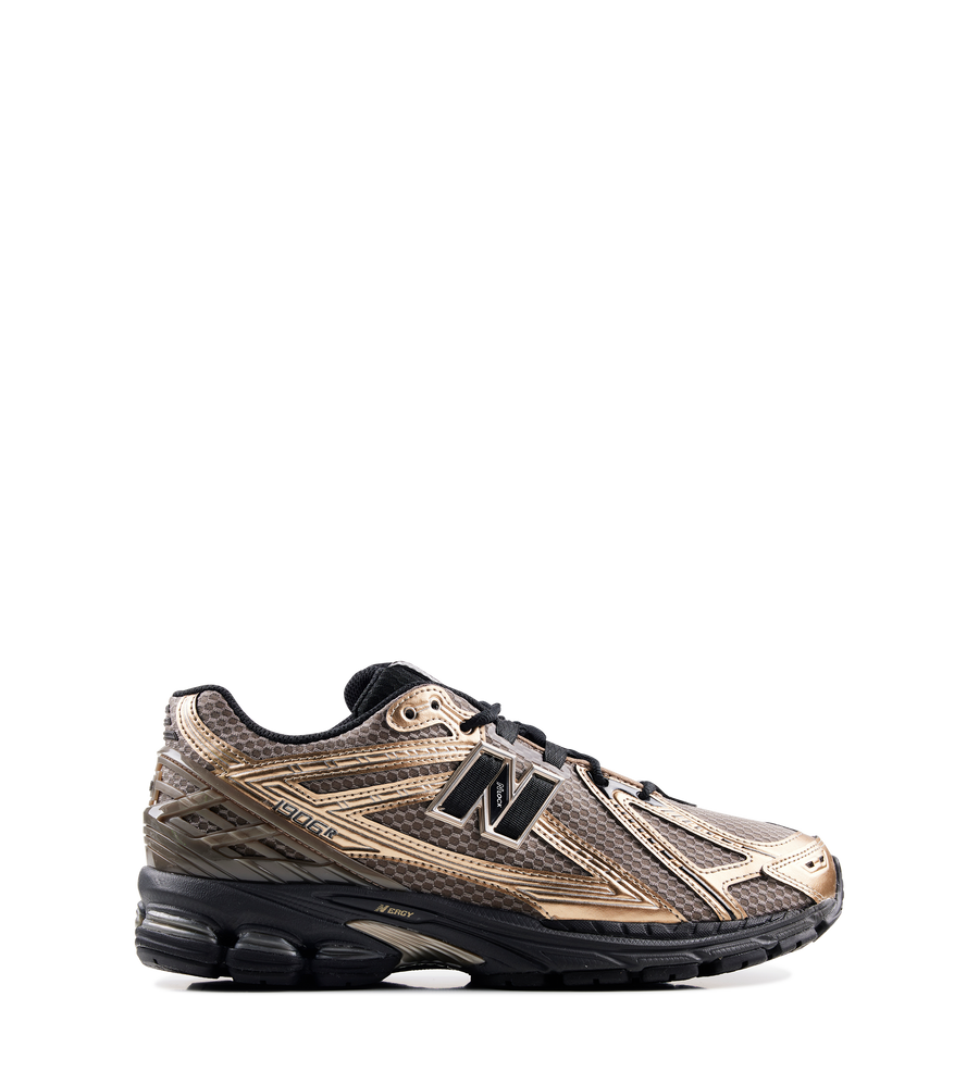 1906R Sneakers Mushroom Black