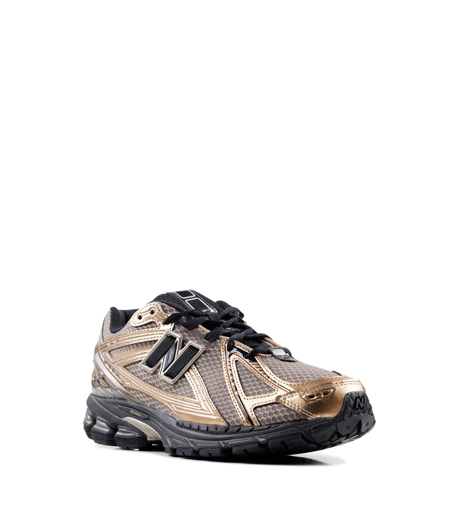 1906R Sneakers Mushroom Black