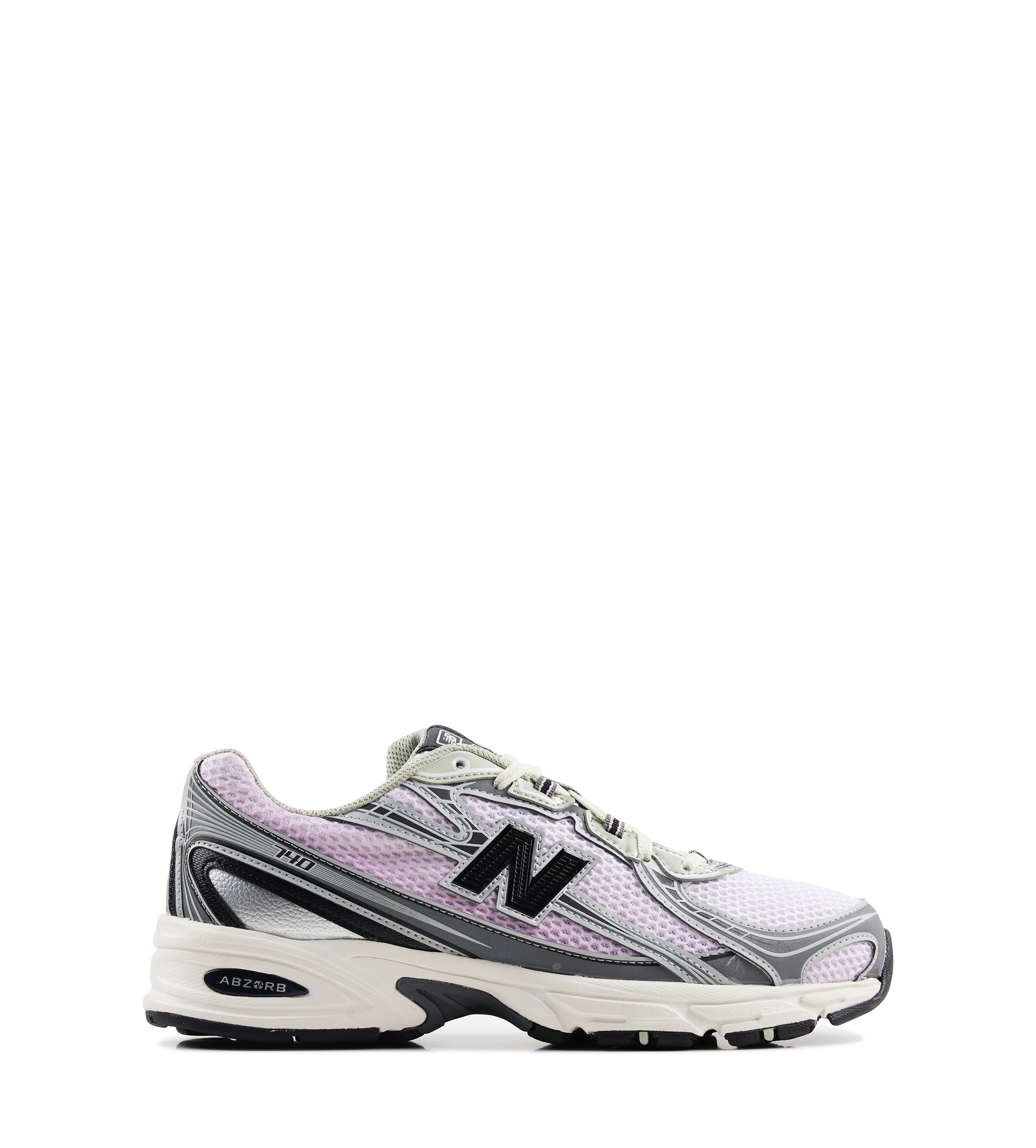 740 Sneakers in Pink Granite / Mineral
