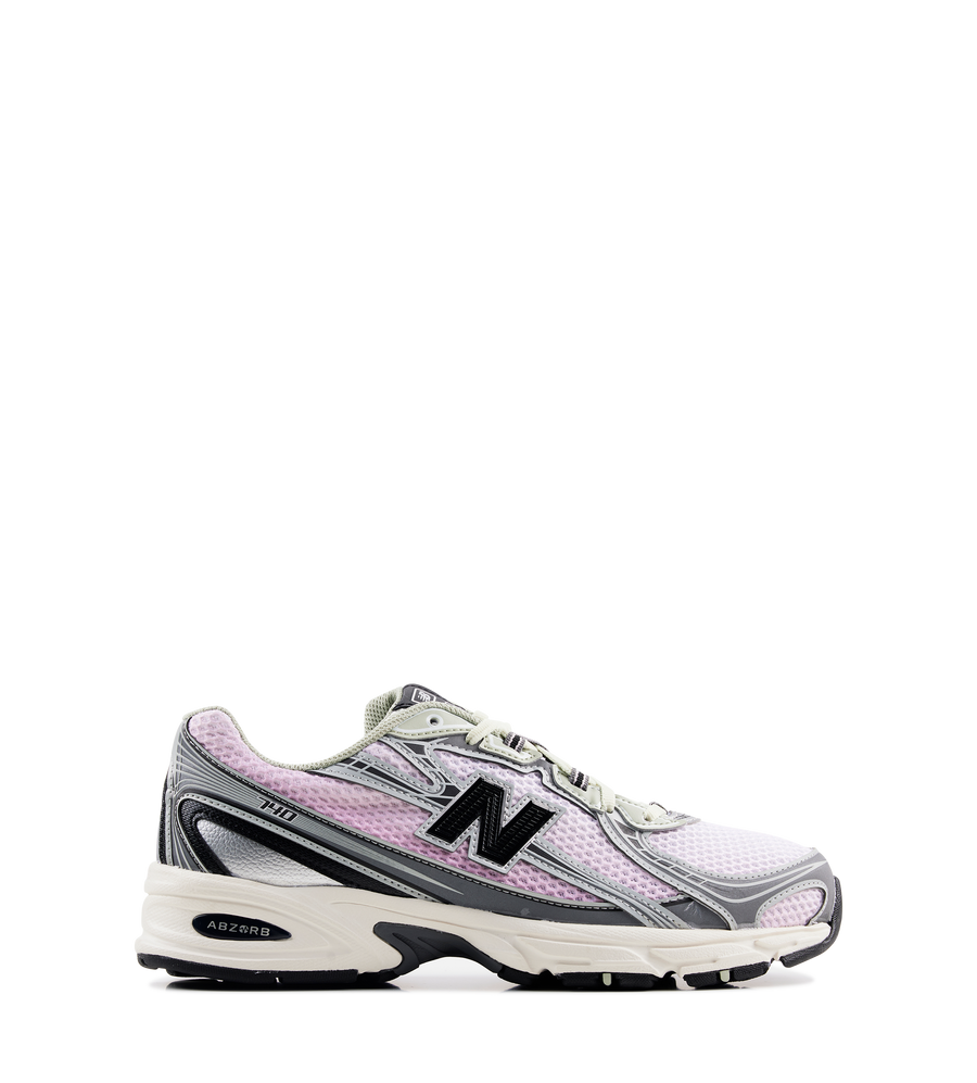 740 Sneakers in Pink Granite / Mineral