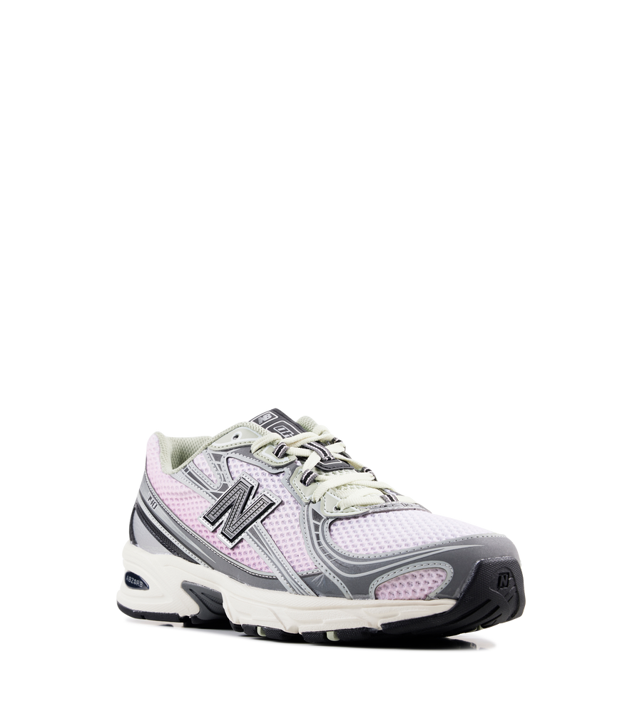 740 Sneakers in Pink Granite / Mineral