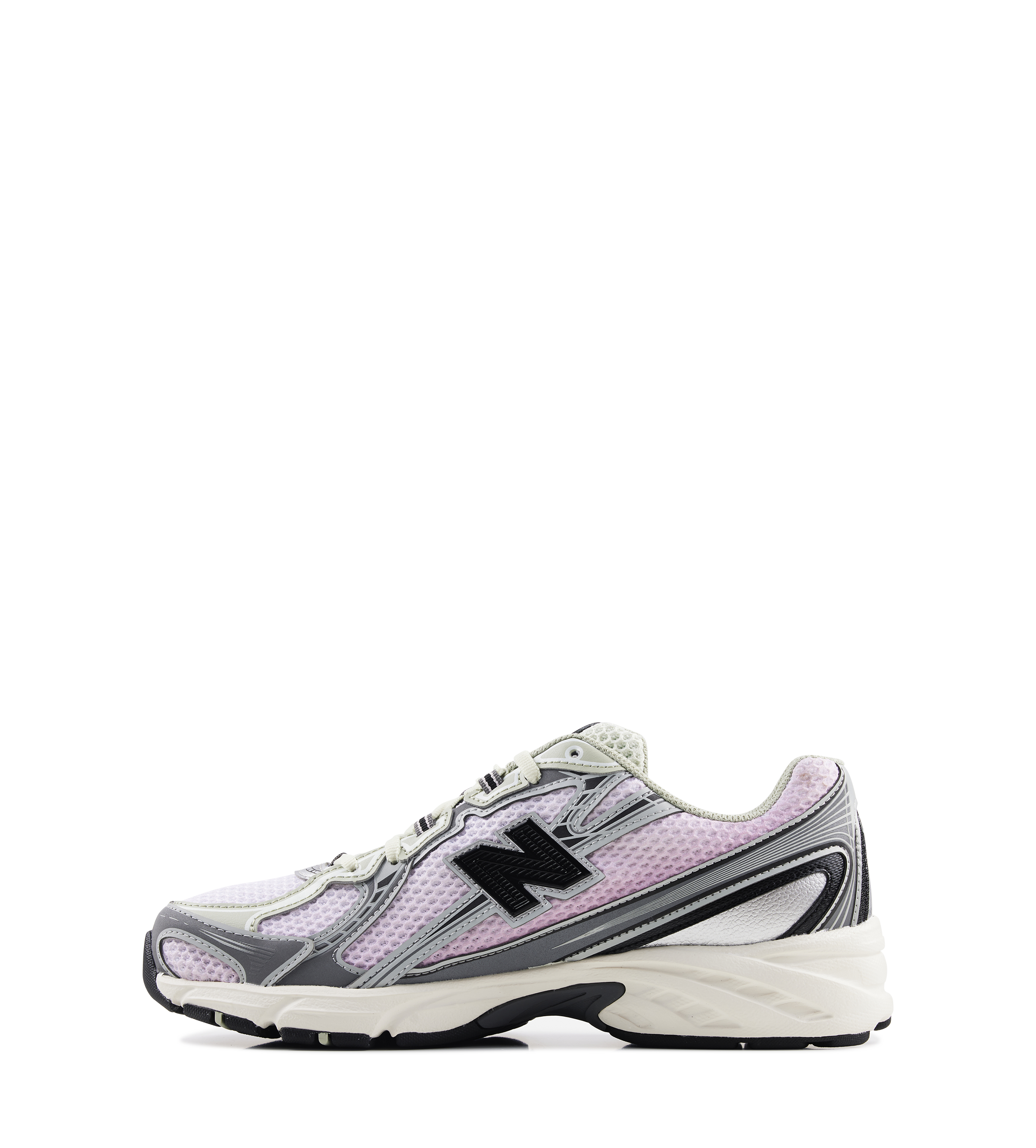 740 Sneakers in Pink Granite / Mineral