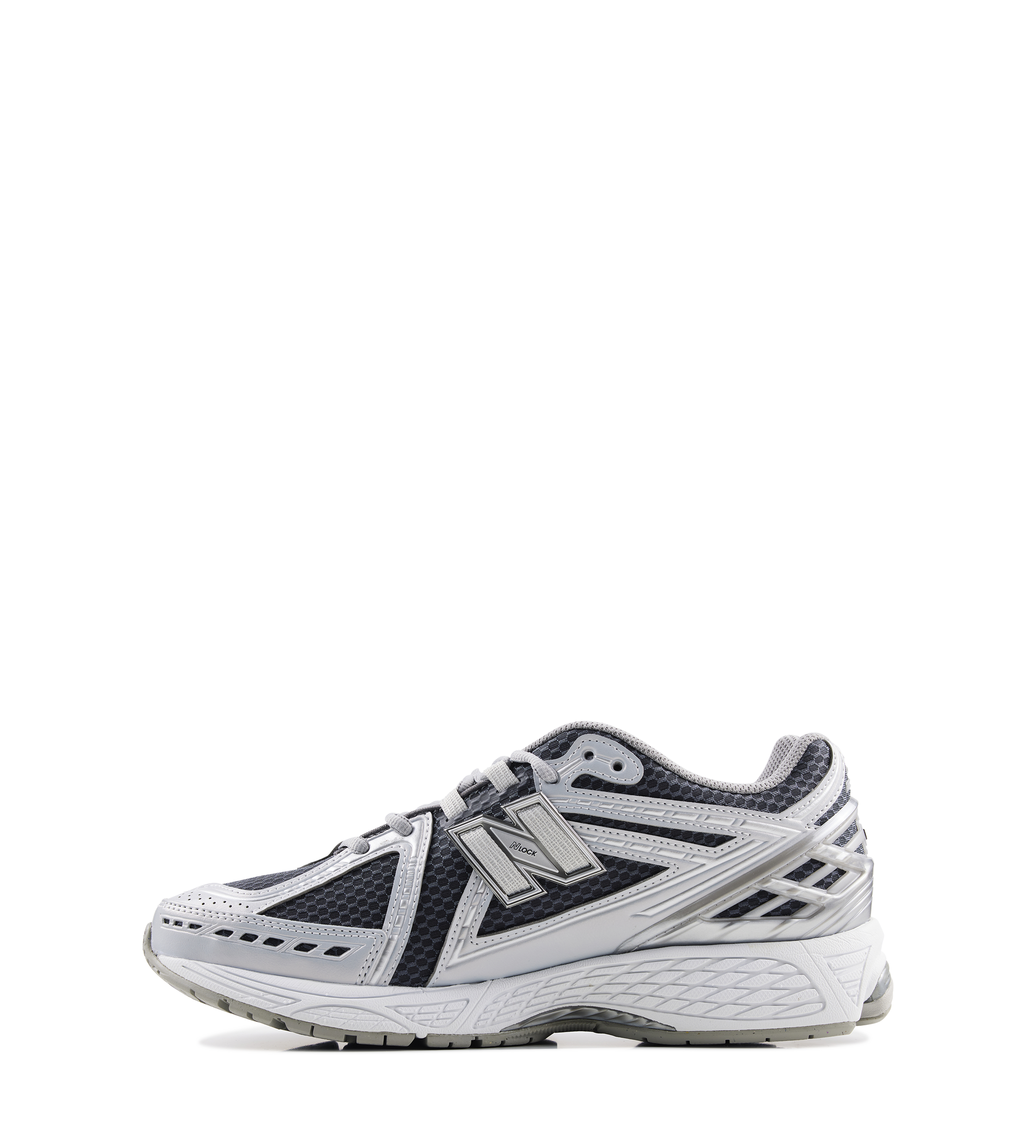 1906R Sneakers in White Castlerock