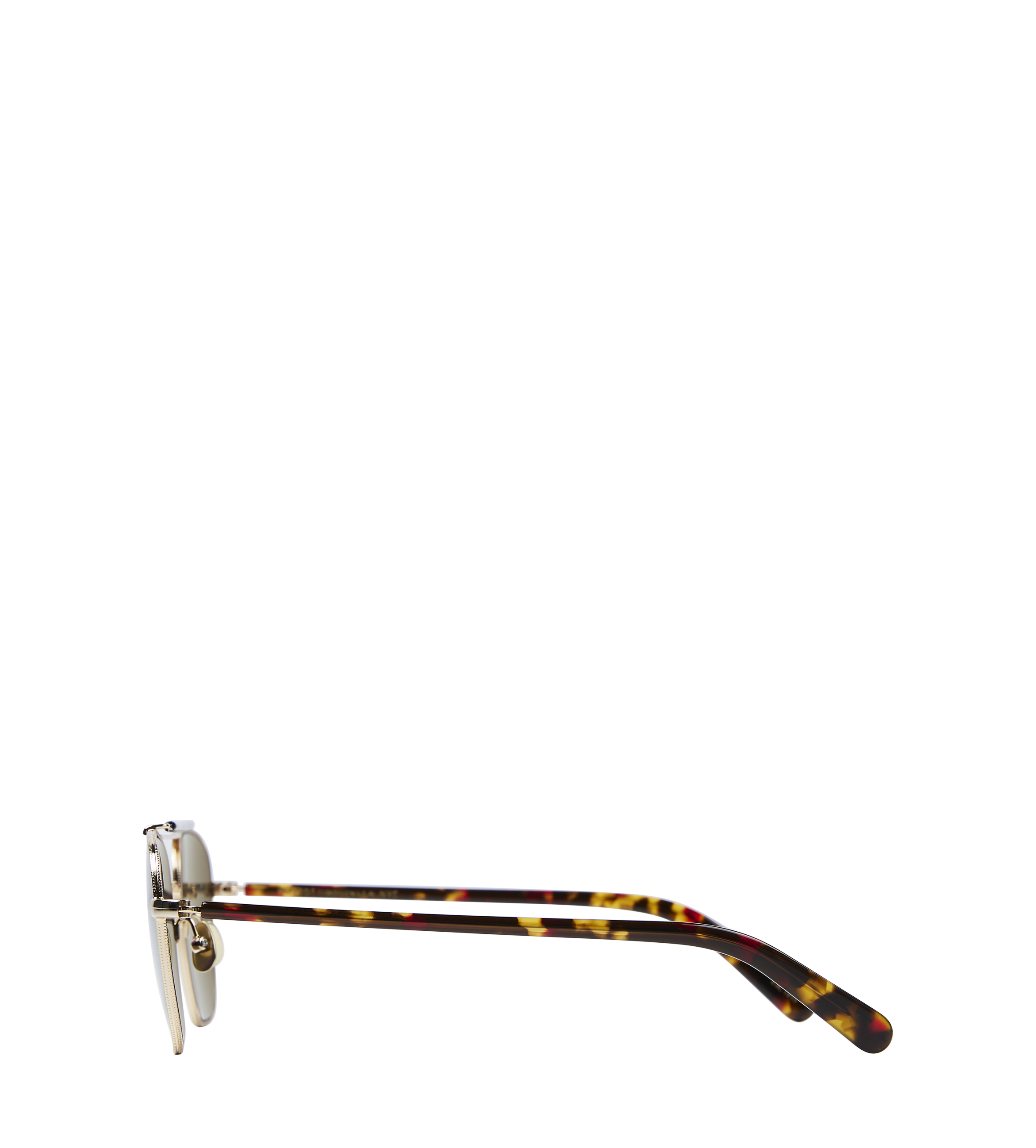 GAFILTA Sun - Gold/Tortoise