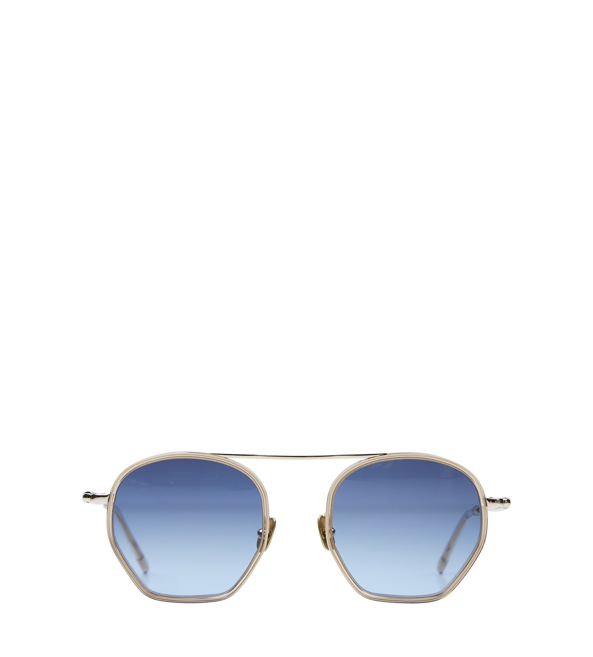 KUGEL Sunglasses - Cinnamon