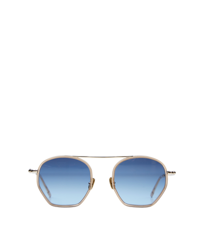 KUGEL Sunglasses - Cinnamon