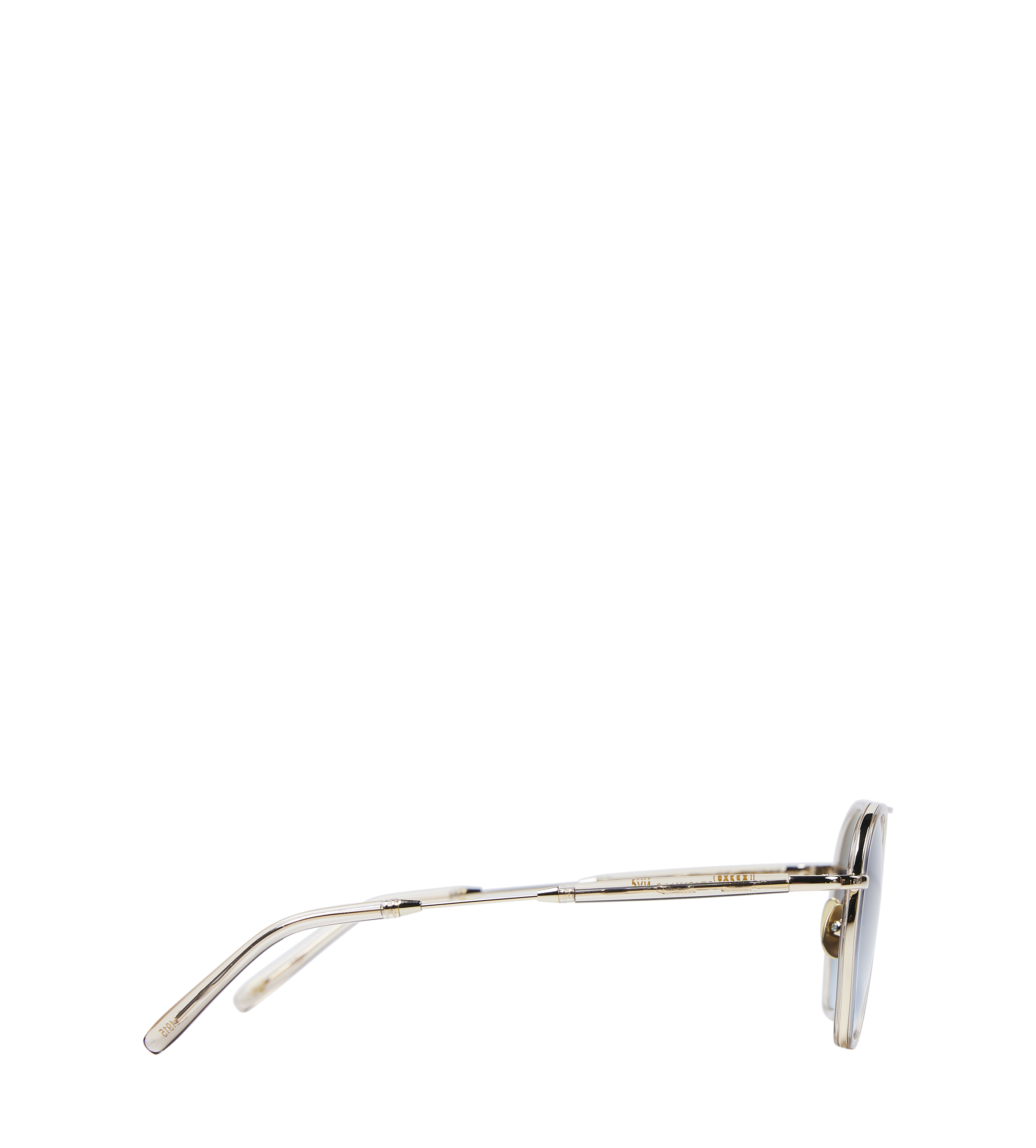 KUGEL Sunglasses - Cinnamon