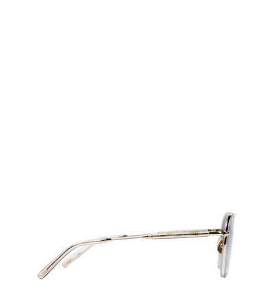 KUGEL Sunglasses - Cinnamon