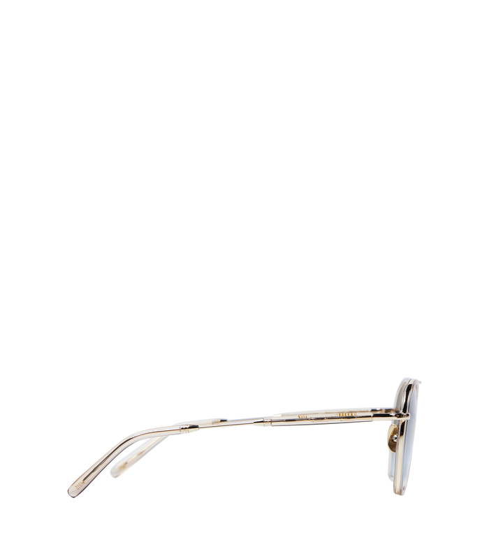 KUGEL Sunglasses - Cinnamon