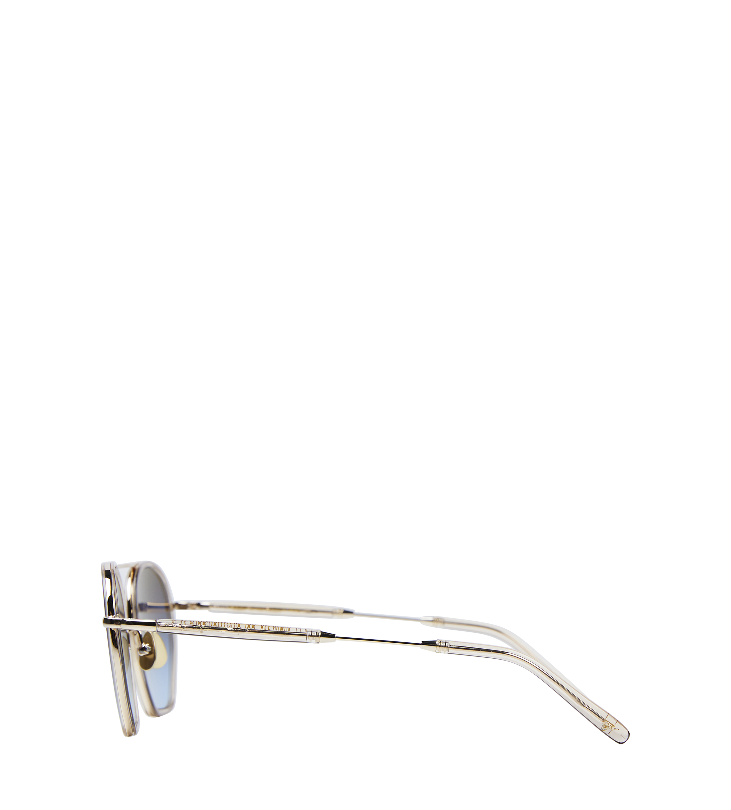 KUGEL Sunglasses - Cinnamon