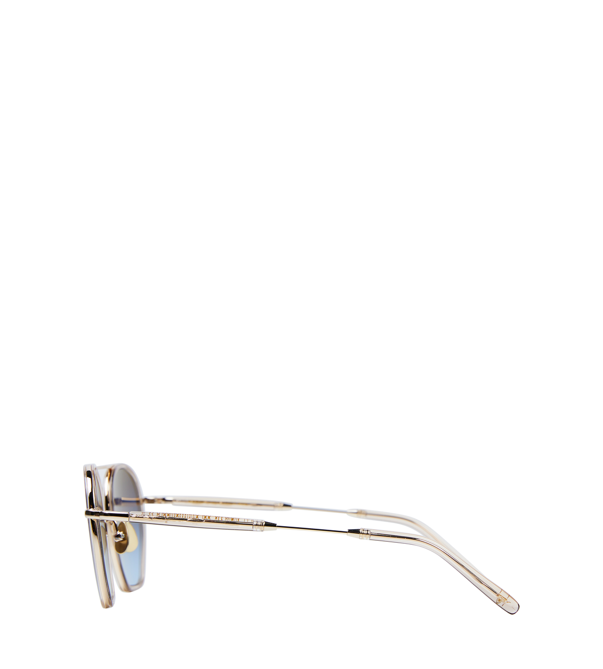 KUGEL Sunglasses - Cinnamon