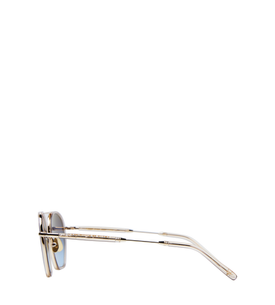 KUGEL Sunglasses - Cinnamon