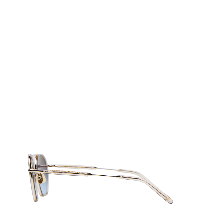 KUGEL Sunglasses - Cinnamon