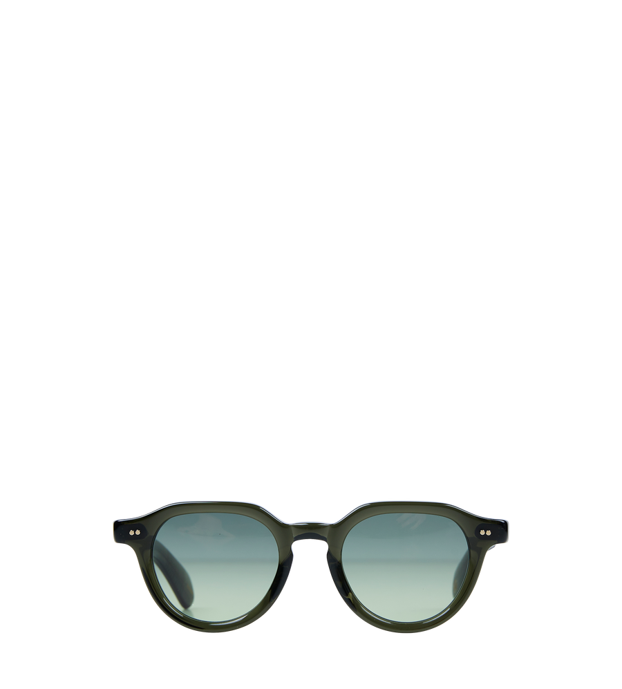 BAITSIM Sun - Dark Green
