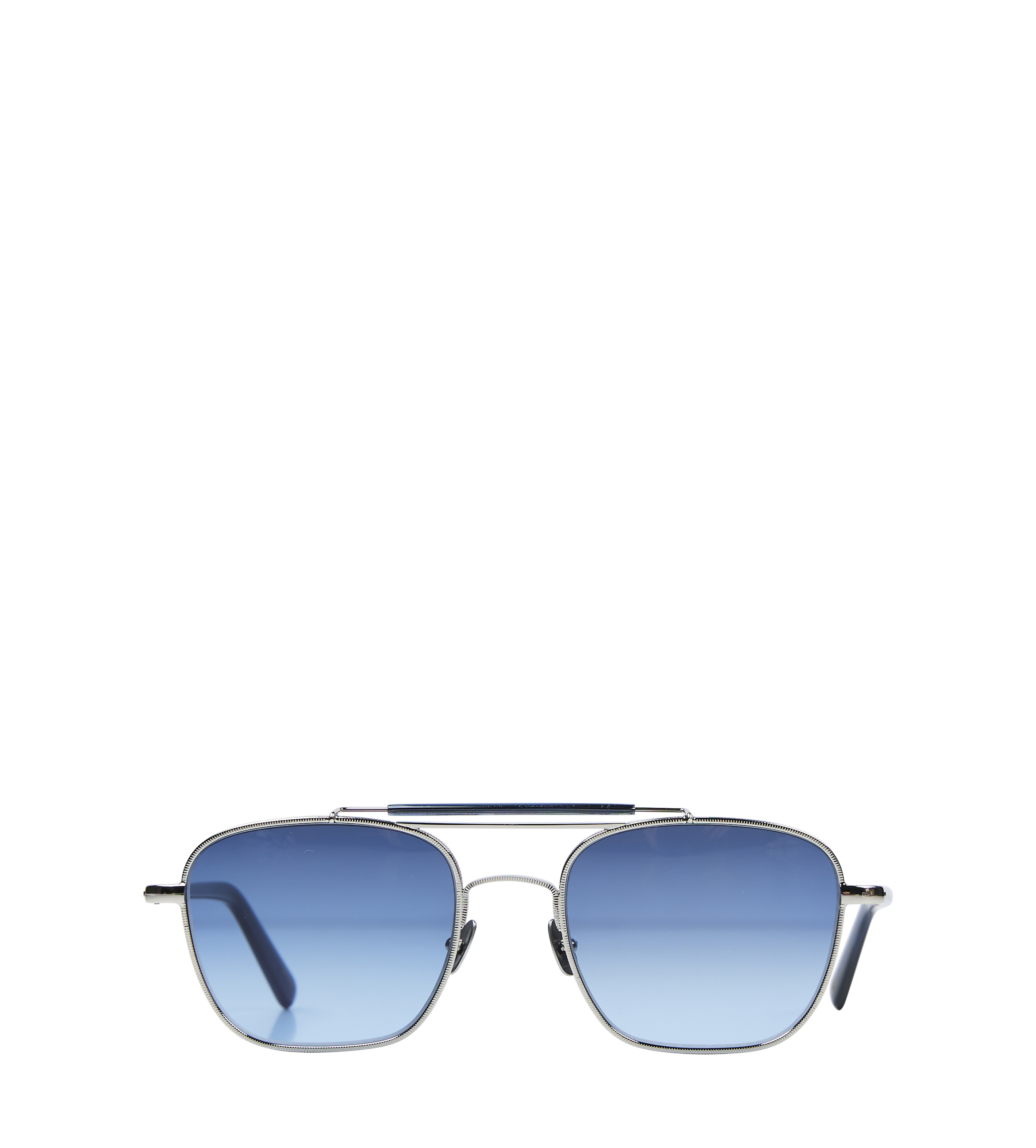 GAFILTA - Silver/Navy