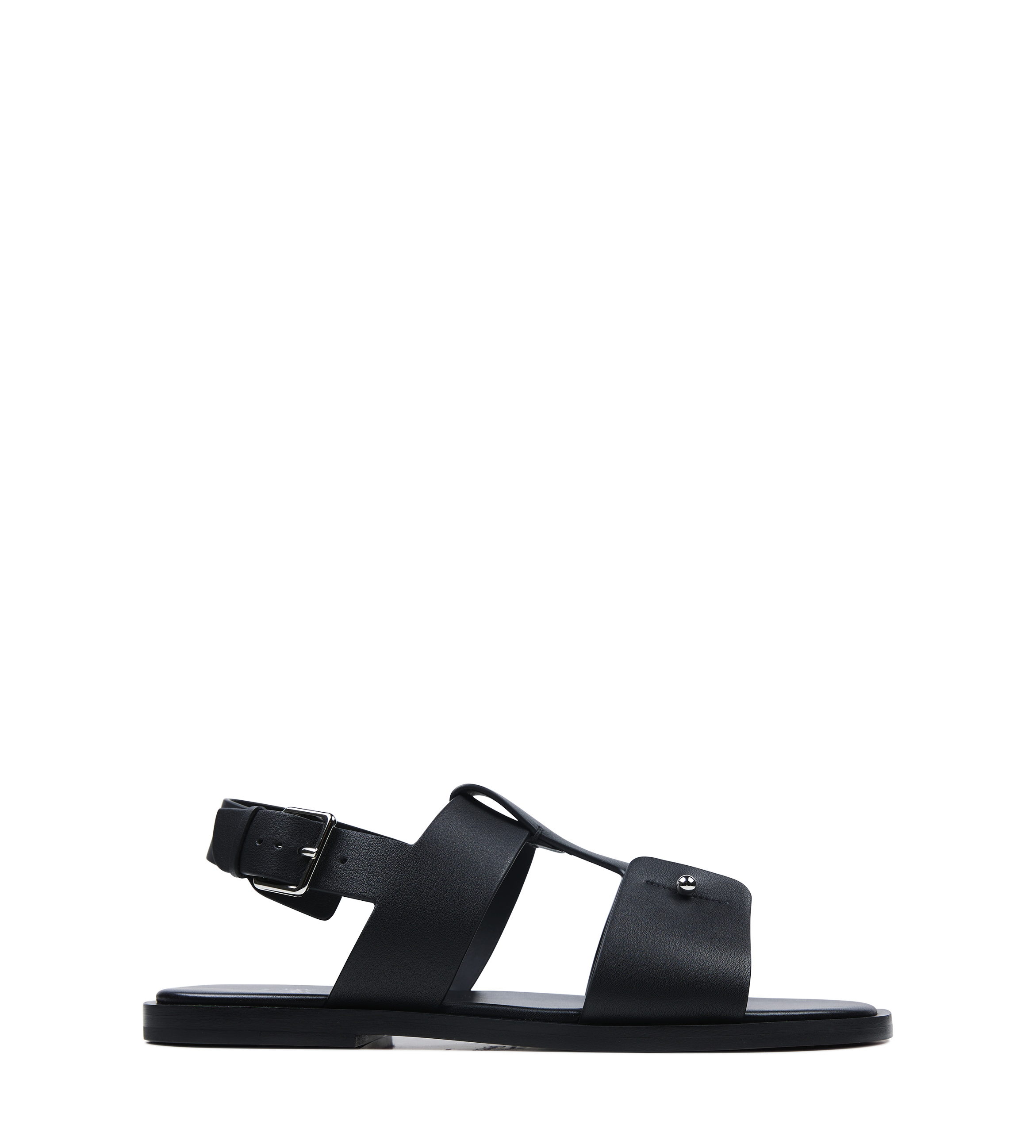 Chambeliss Sandal Black