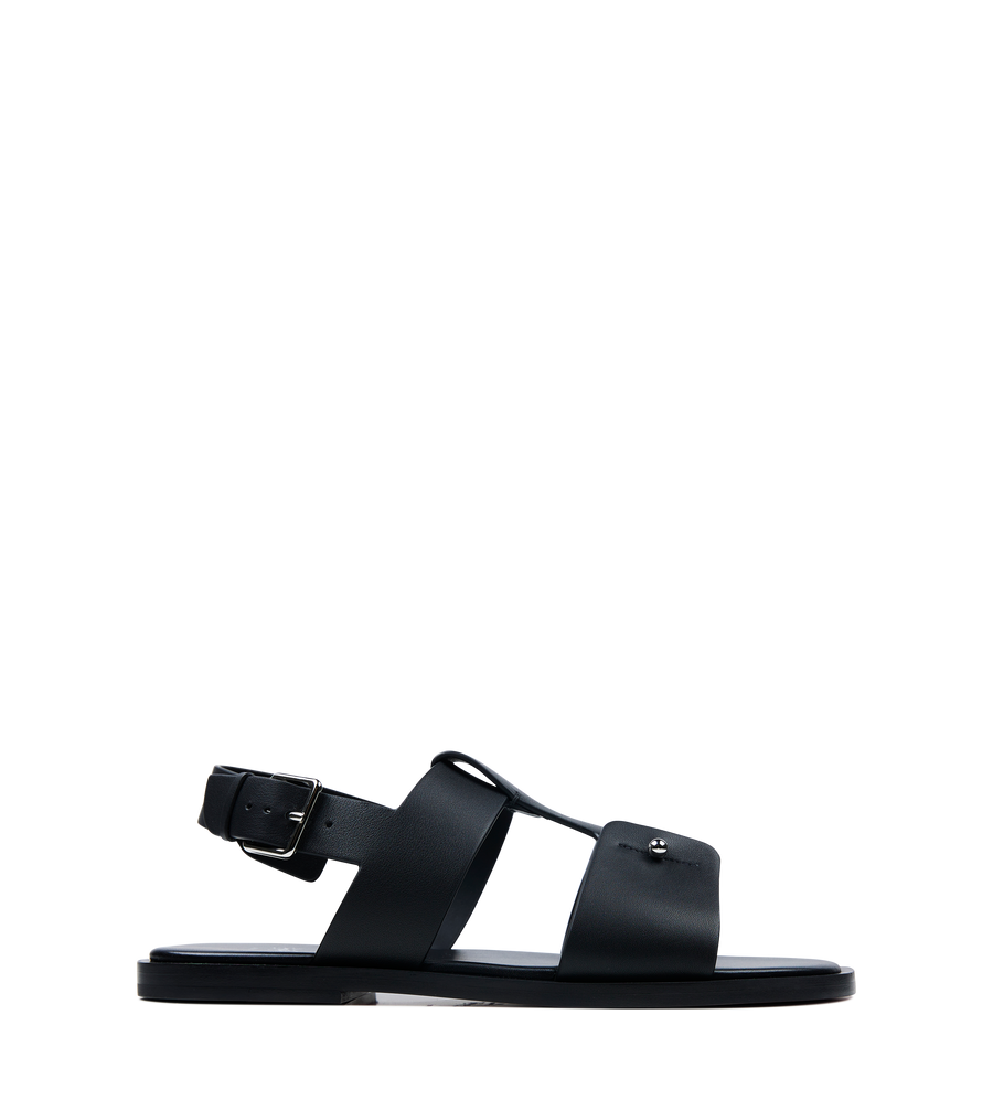 Chambeliss Sandal Black