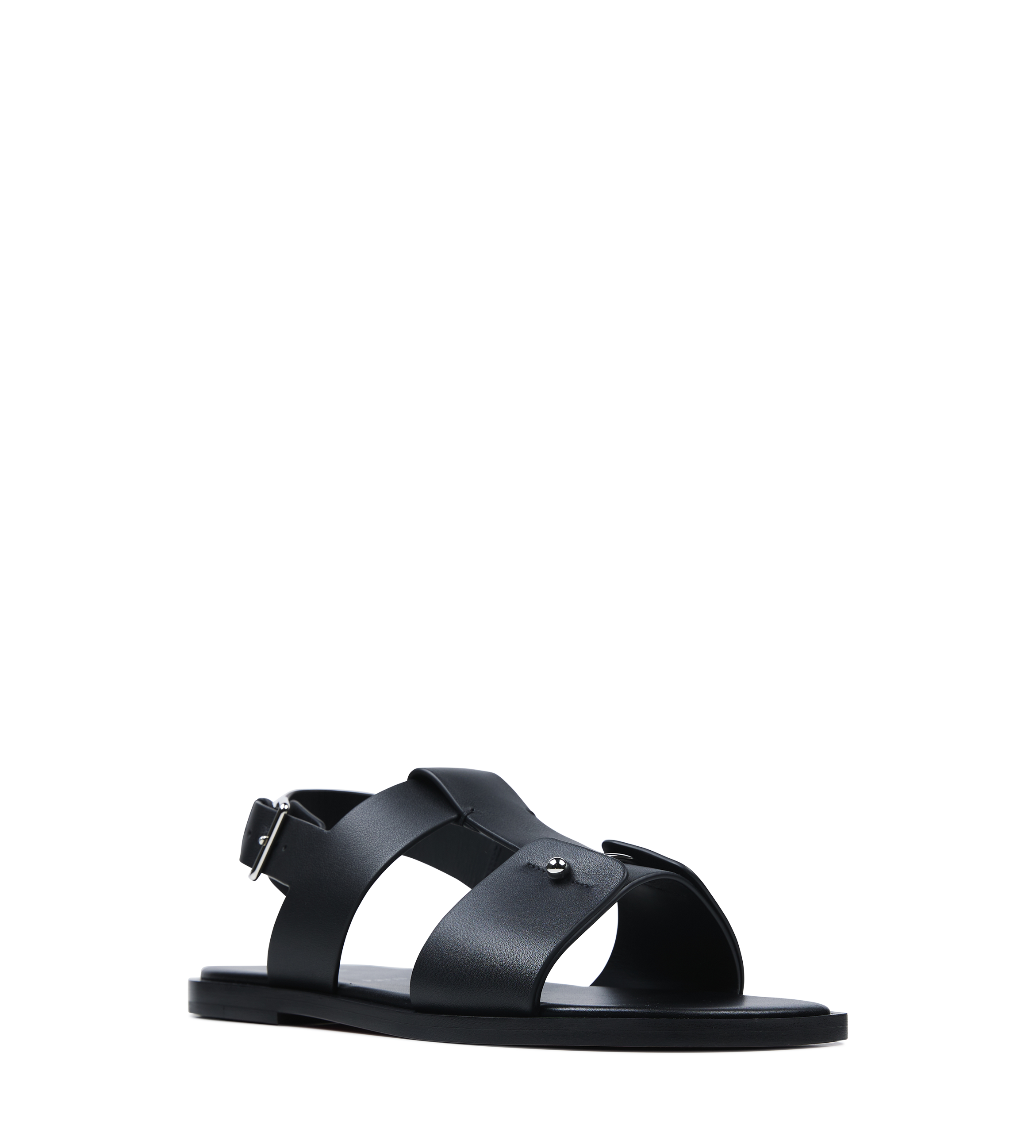 Chambeliss Sandal Black