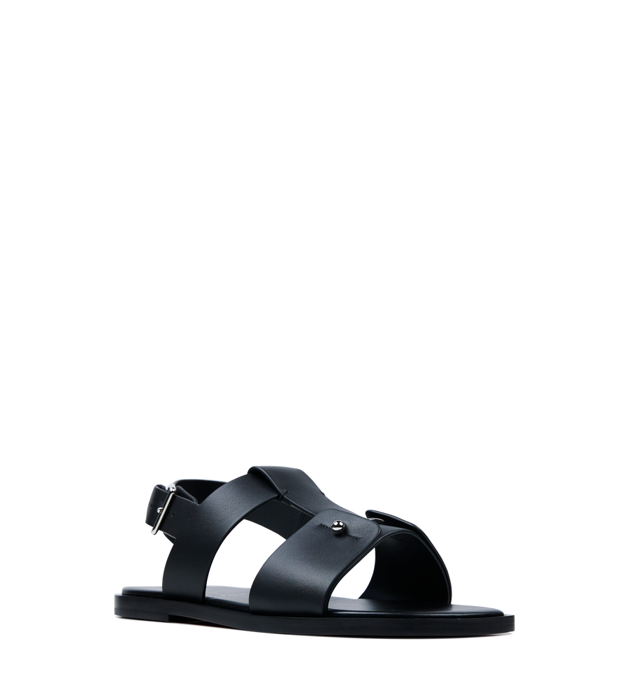 Chambeliss Sandal Black