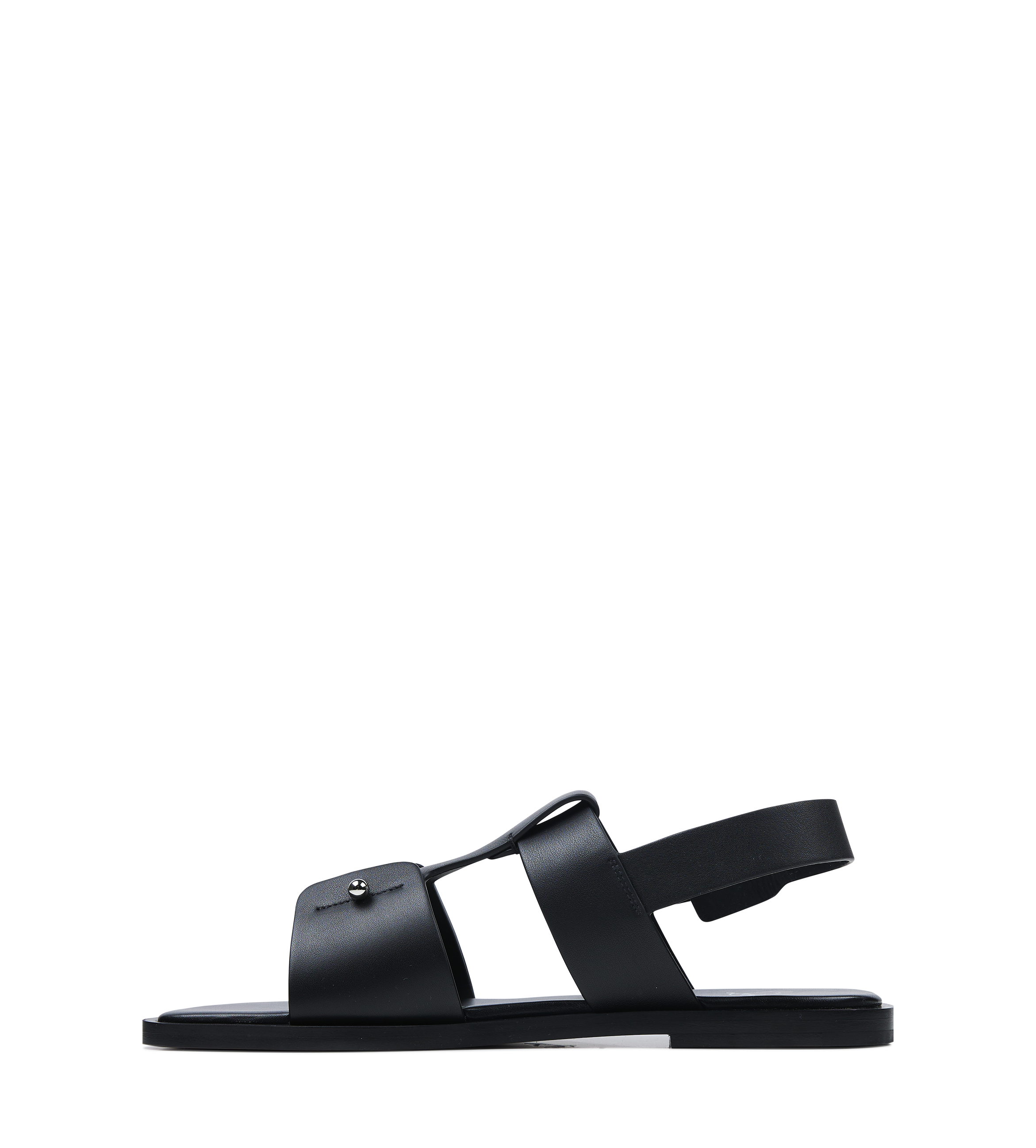 Chambeliss Sandal Black