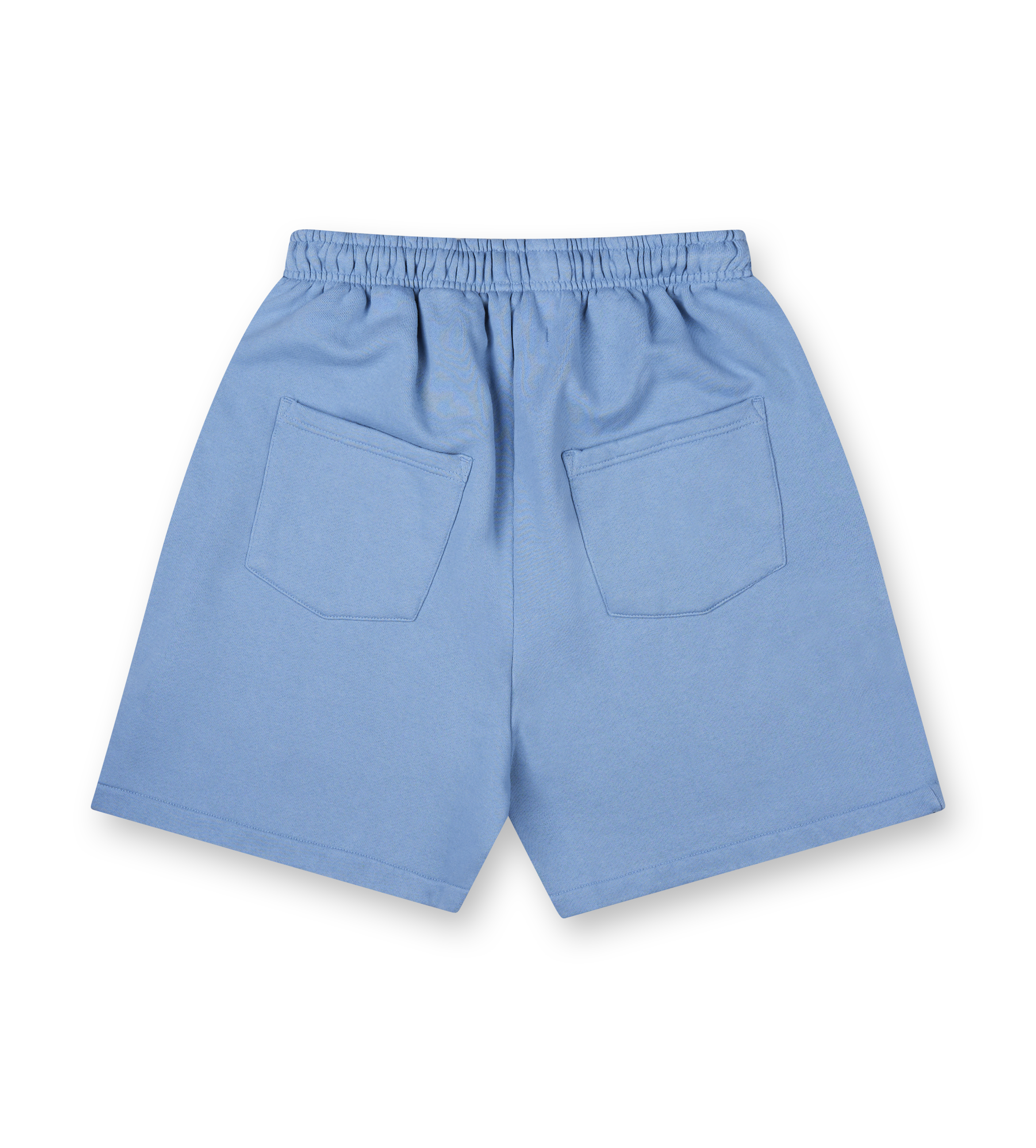 New Trademark Shorts Faded Denim