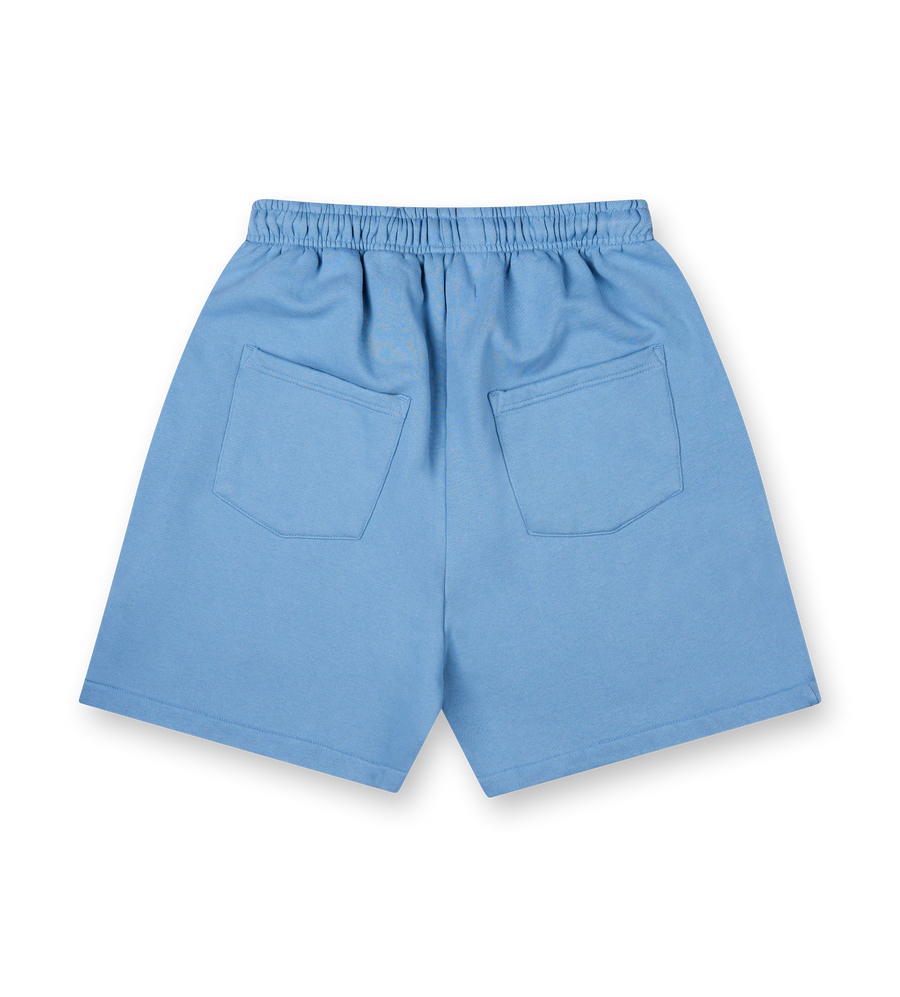 New Trademark Shorts Faded Denim